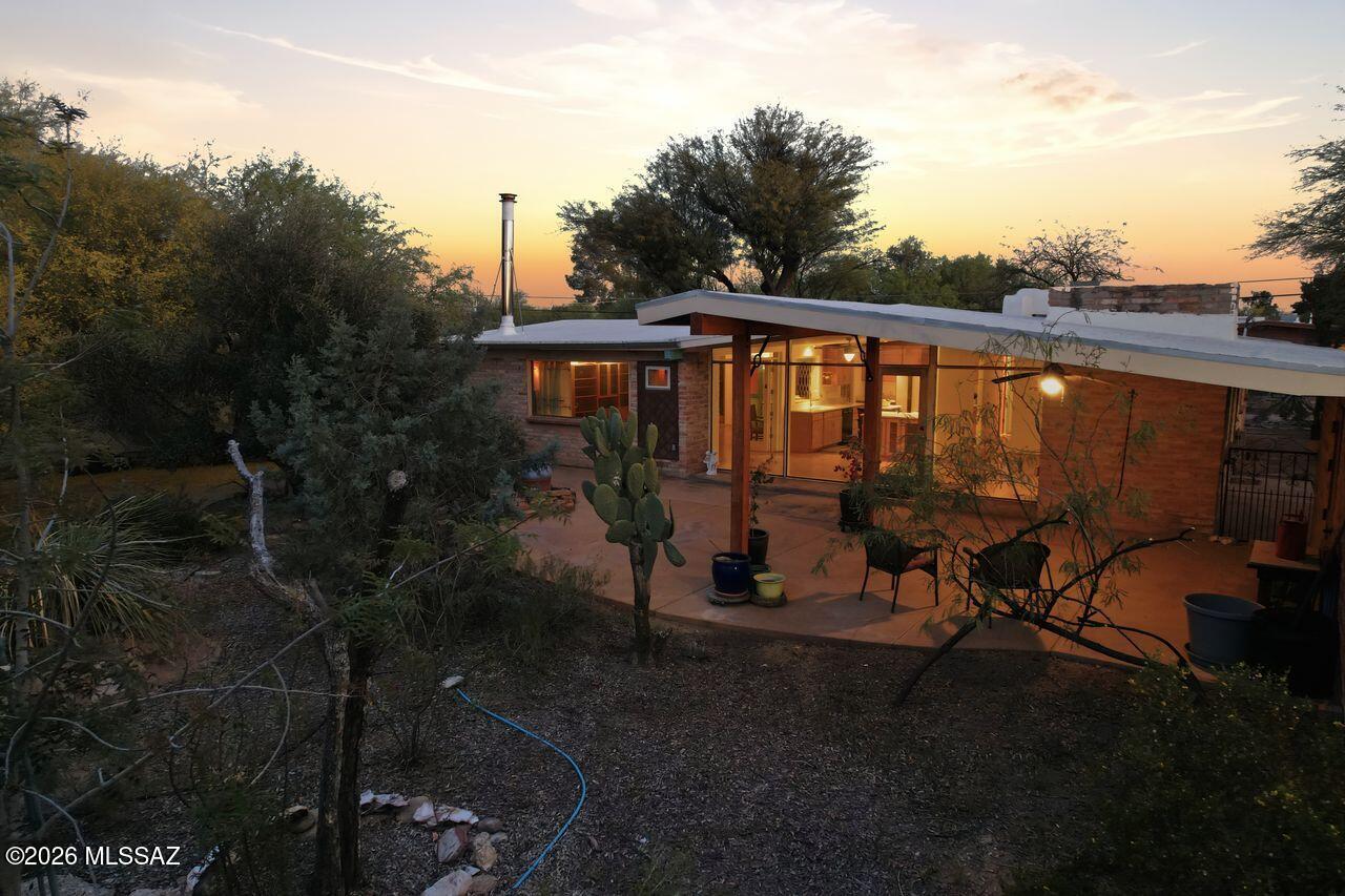 Richland Heights - Residential