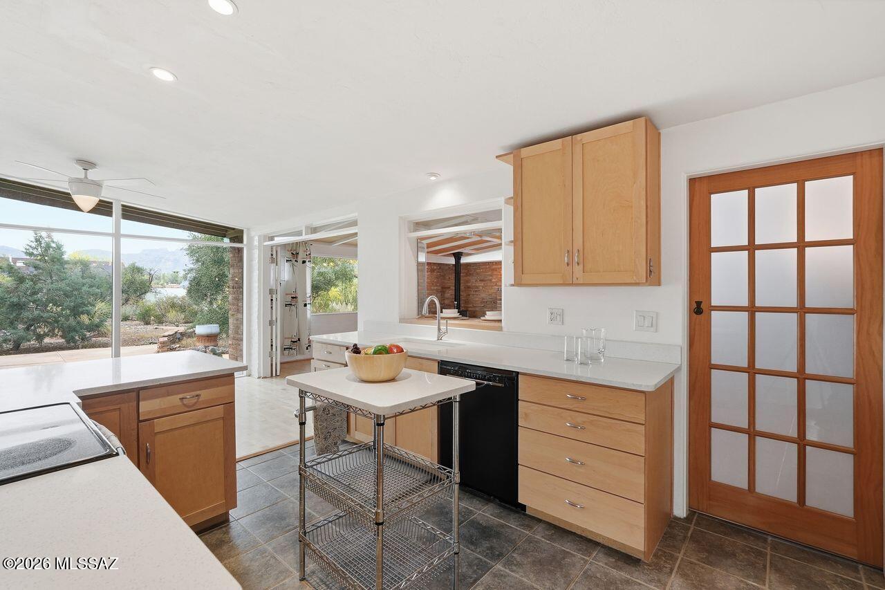 Richland Heights - Residential