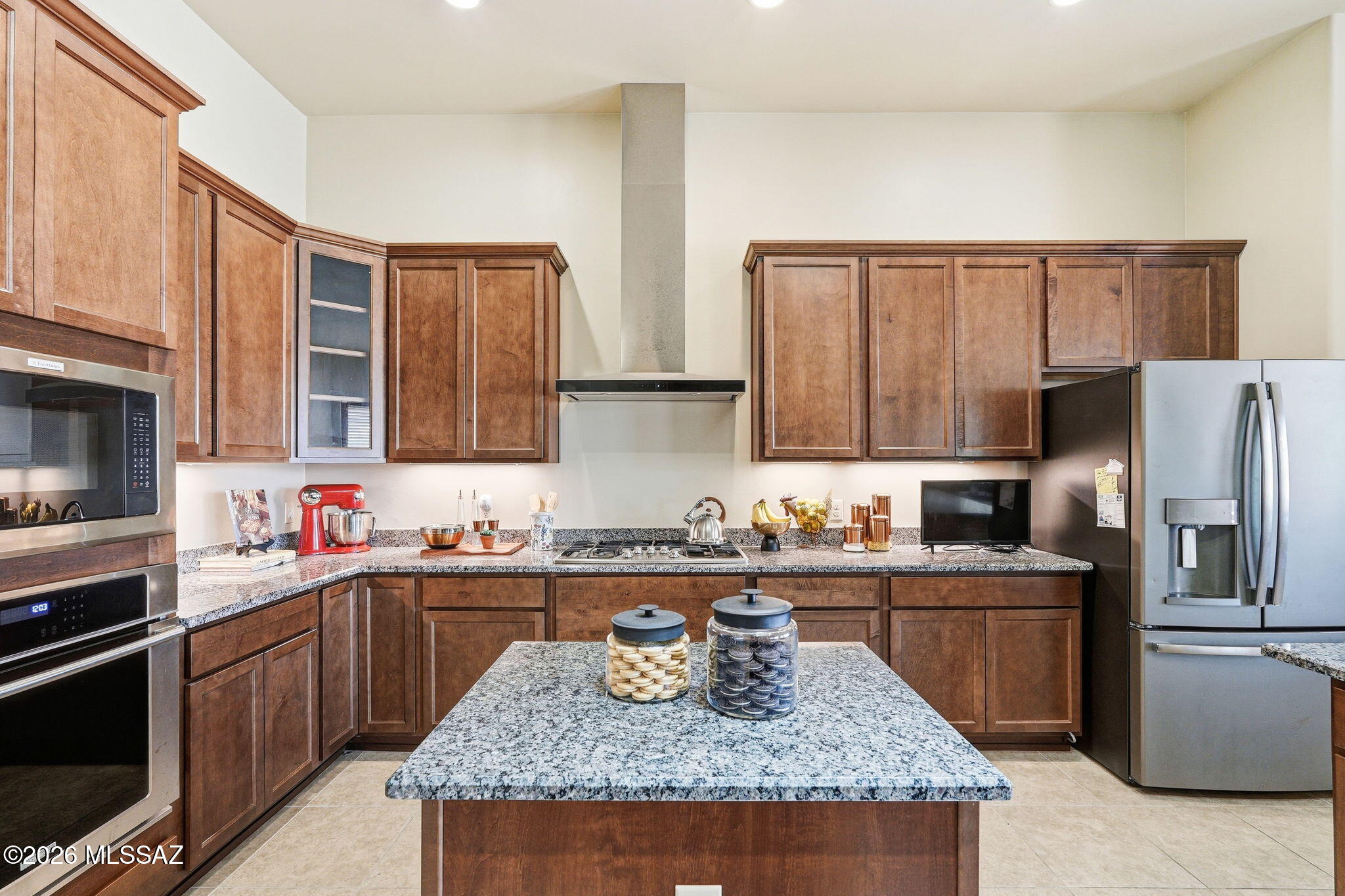 Stone House Phase II - Residential