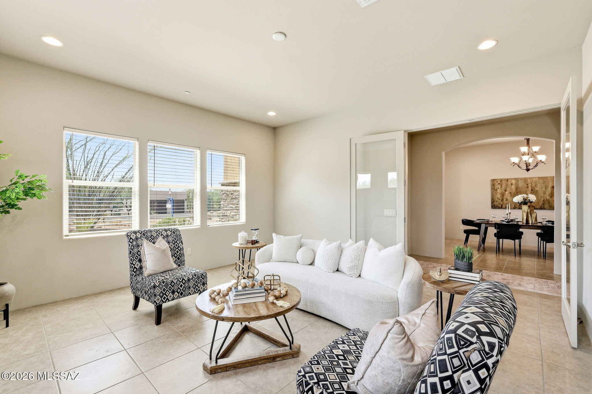 Stone House Phase II - Residential