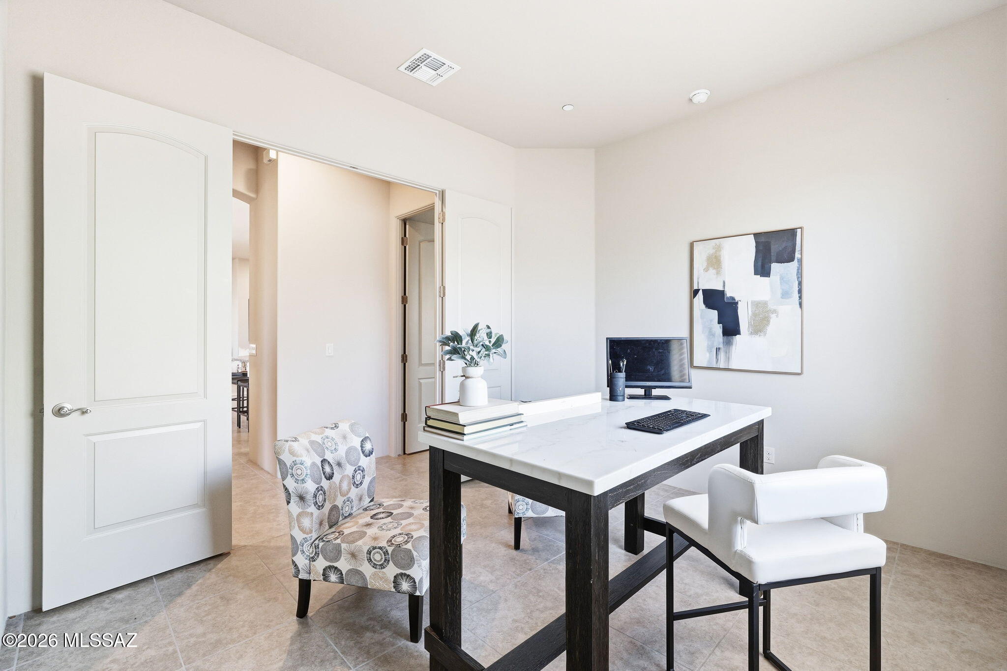 Stone House Phase II - Residential