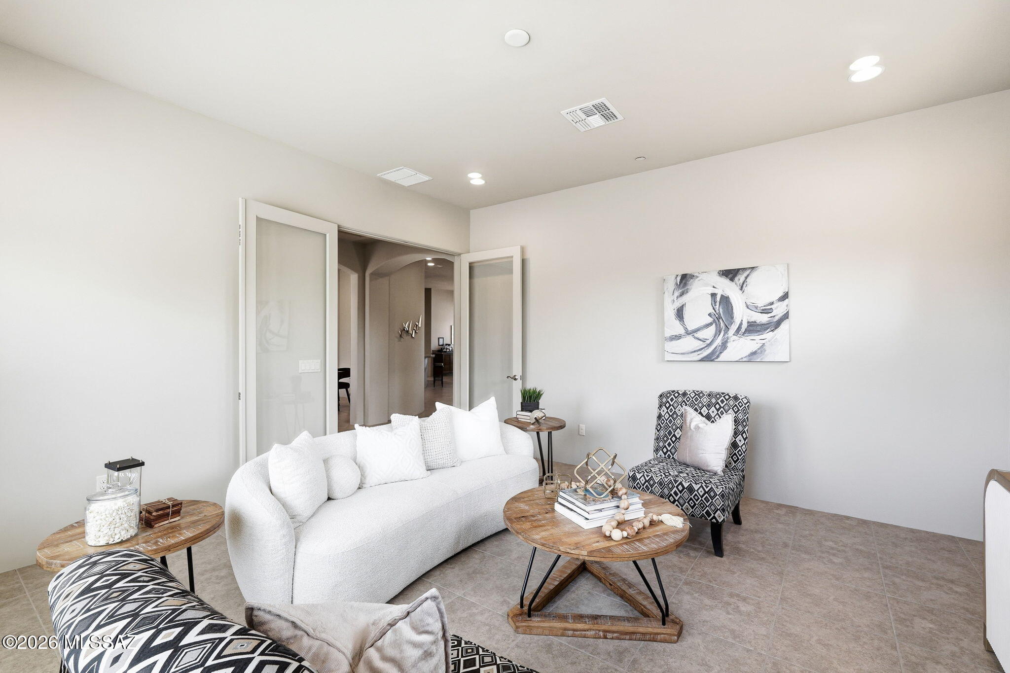 Stone House Phase II - Residential