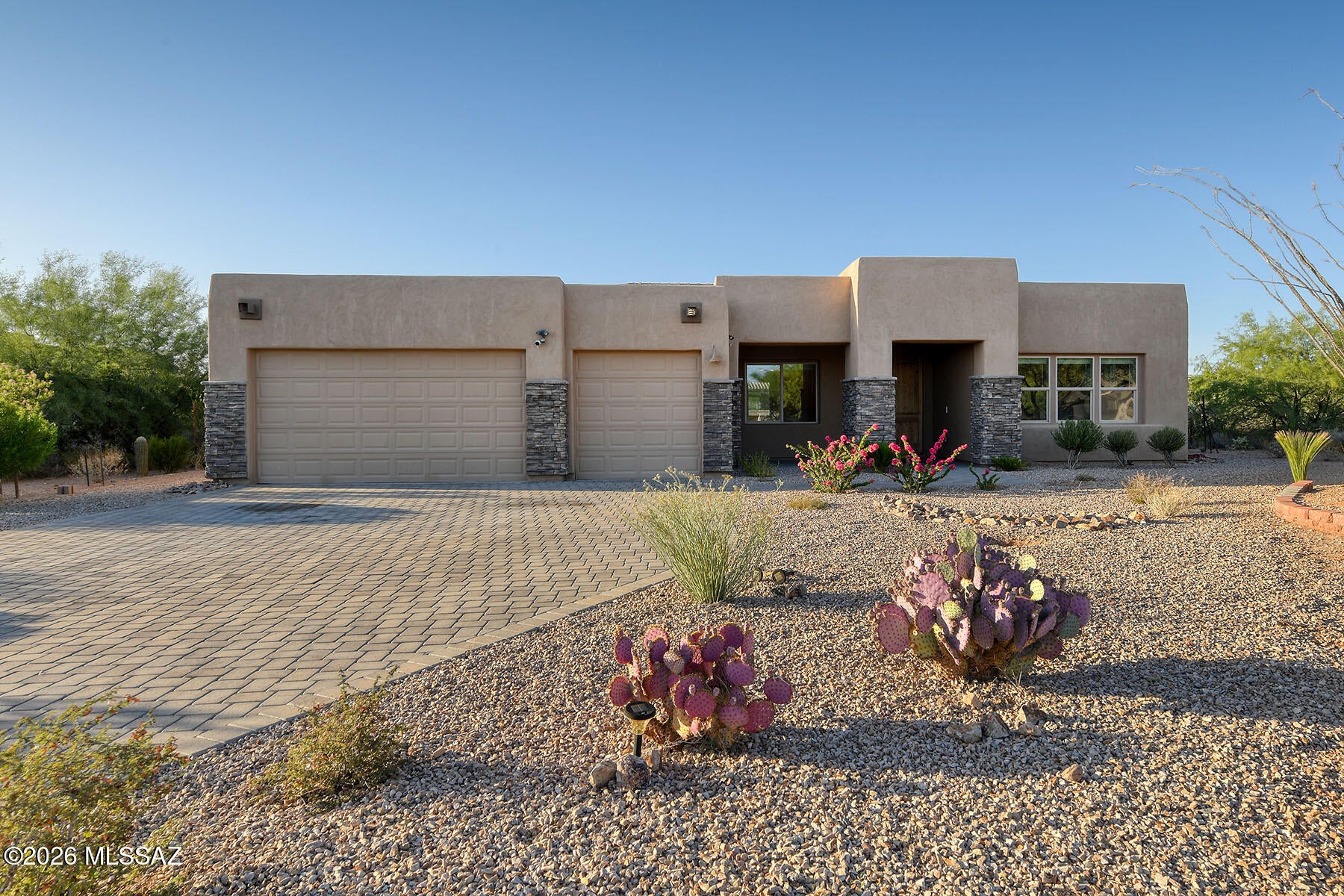 Stone House Phase II - Residential