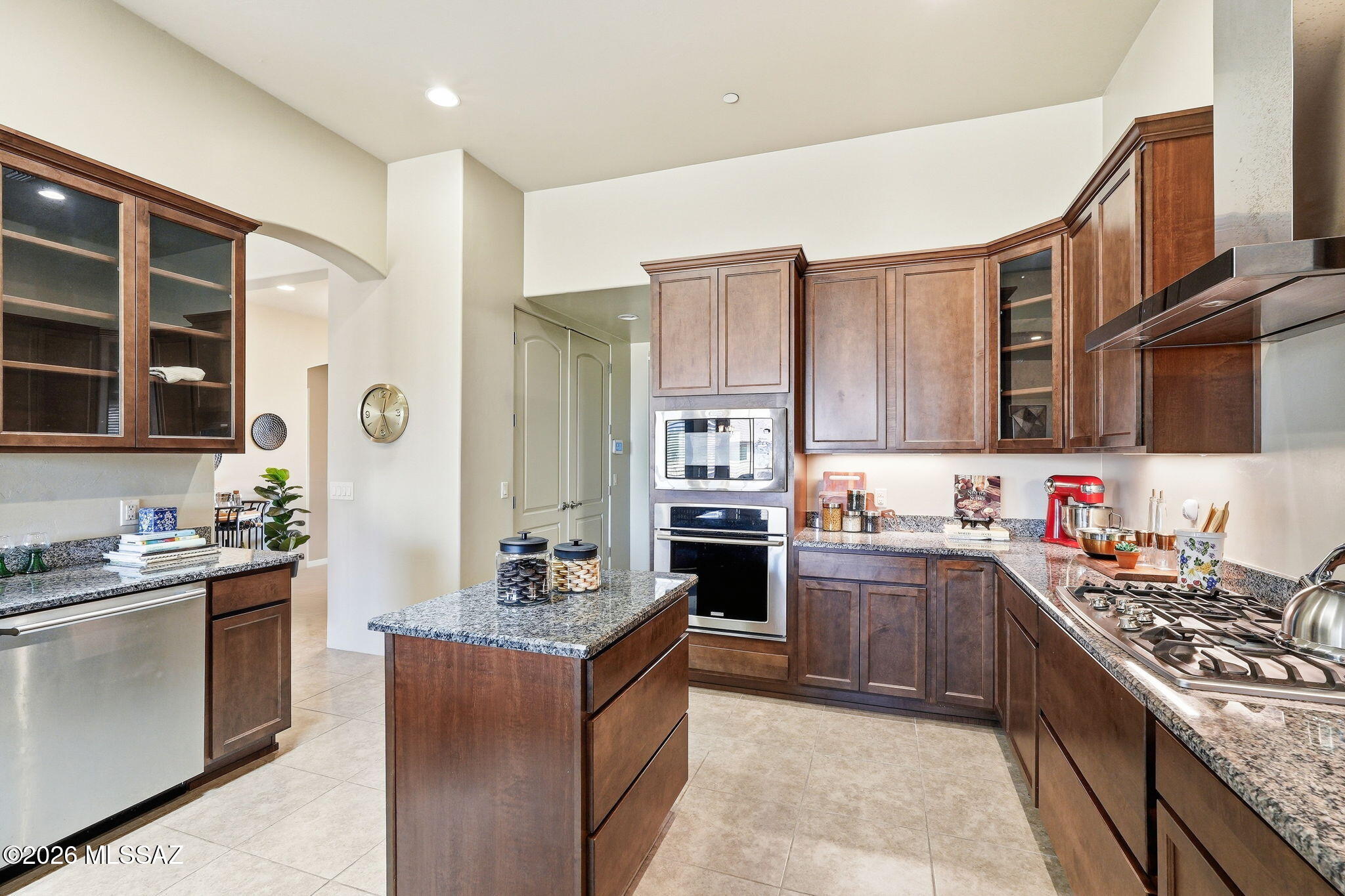 Stone House Phase II - Residential