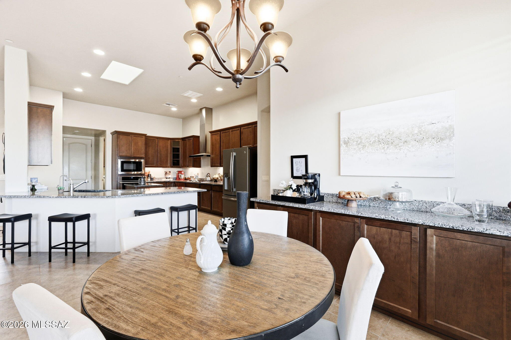 Stone House Phase II - Residential