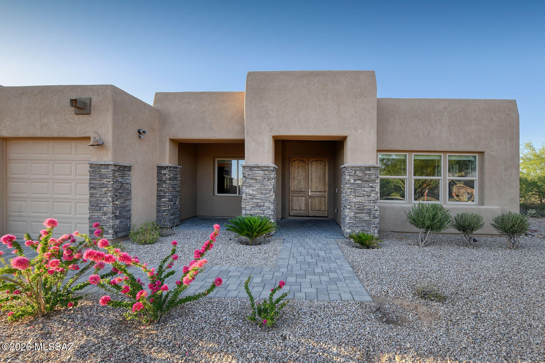 Stone House Phase II - Residential