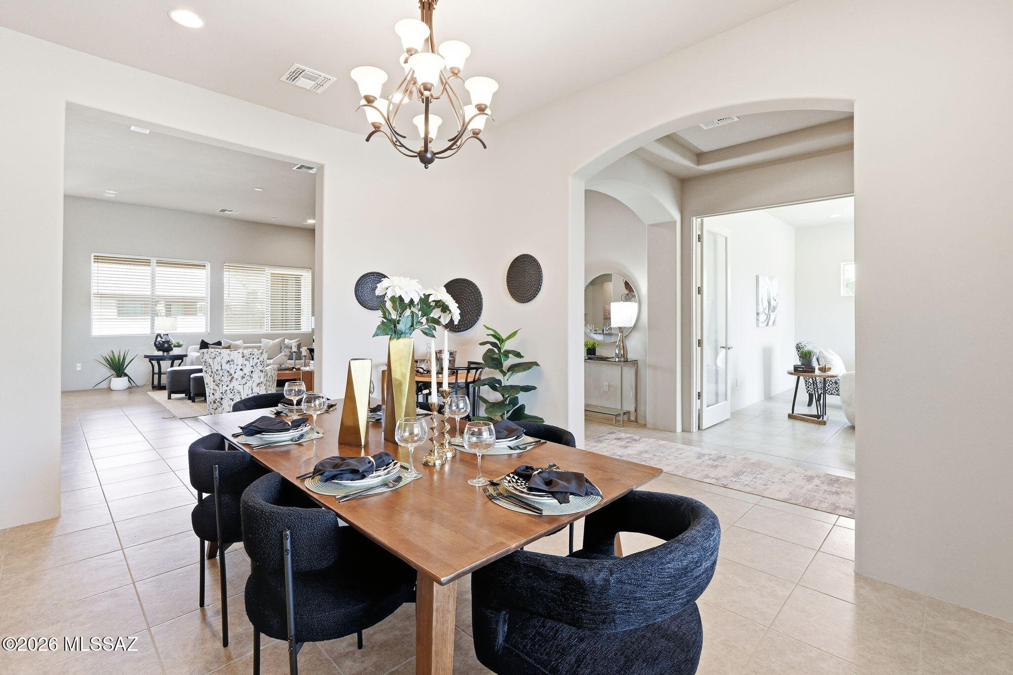 Stone House Phase II - Residential