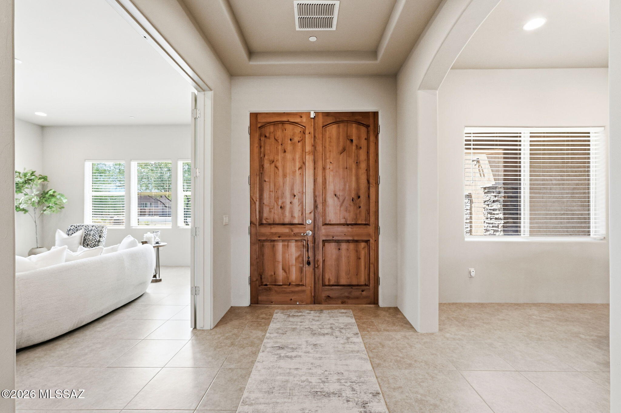Stone House Phase II - Residential