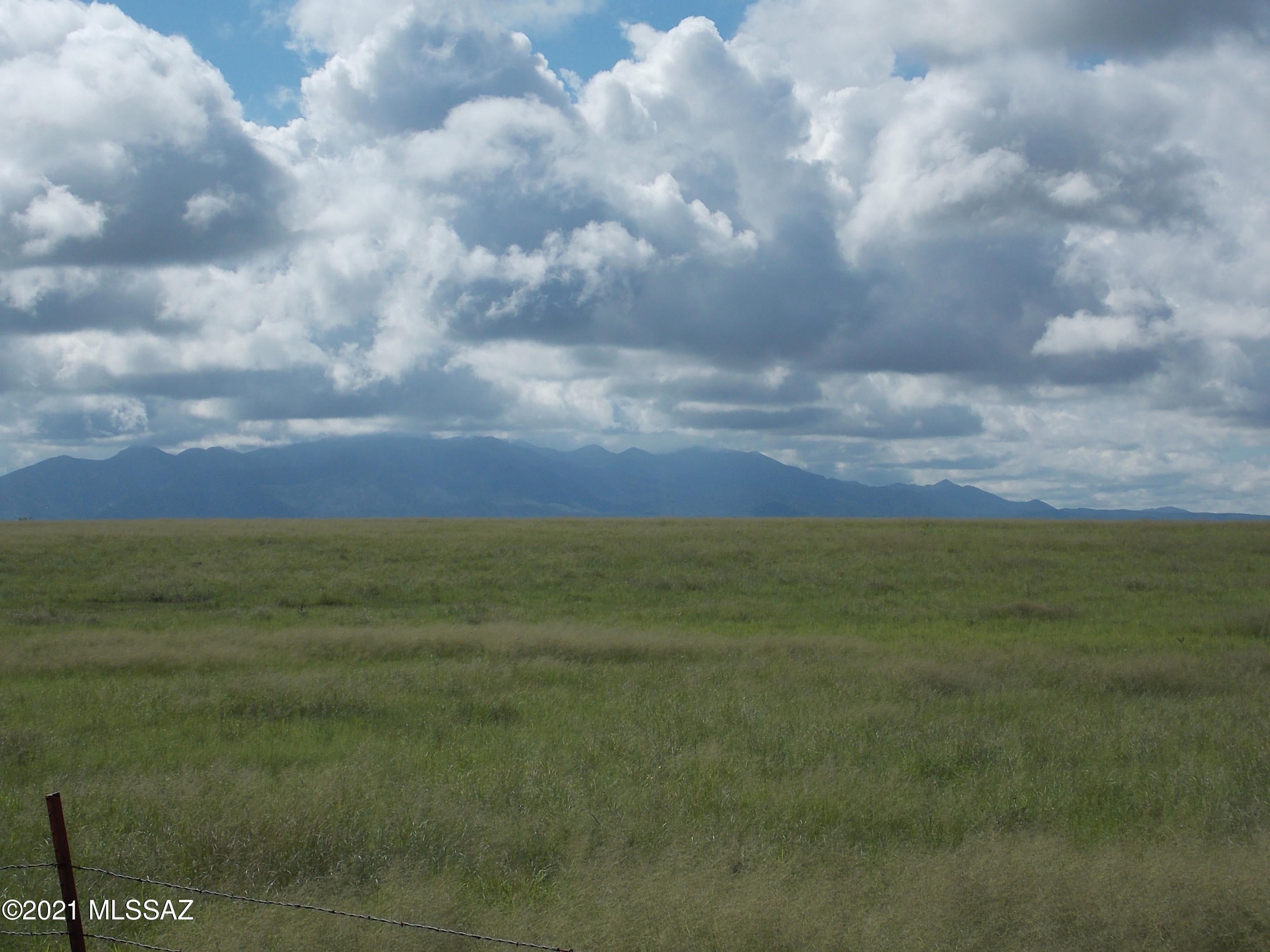 Other/Unknown - Land
