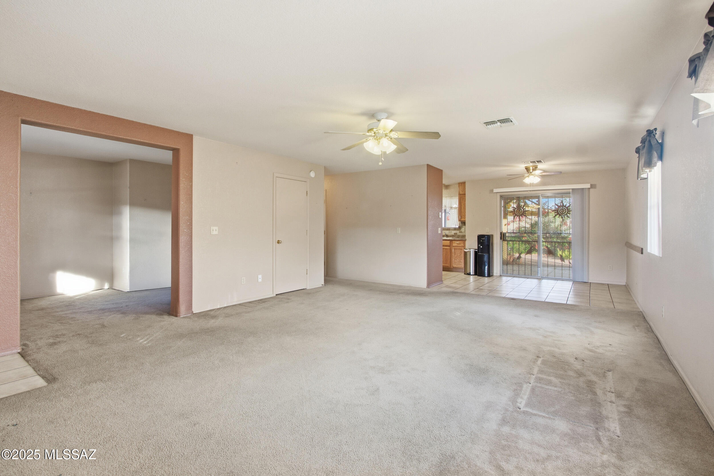 Mission Harbor (1-25) - Residential