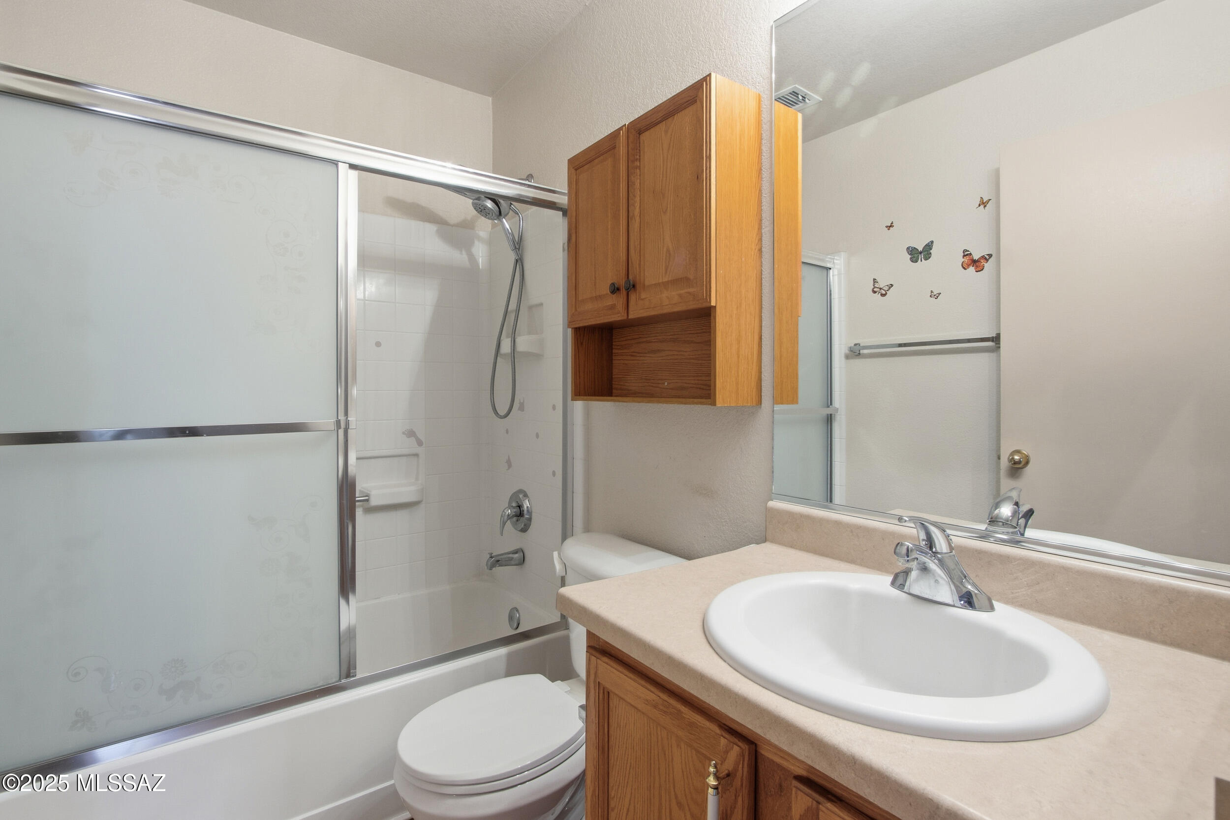Mission Harbor (1-25) - Residential