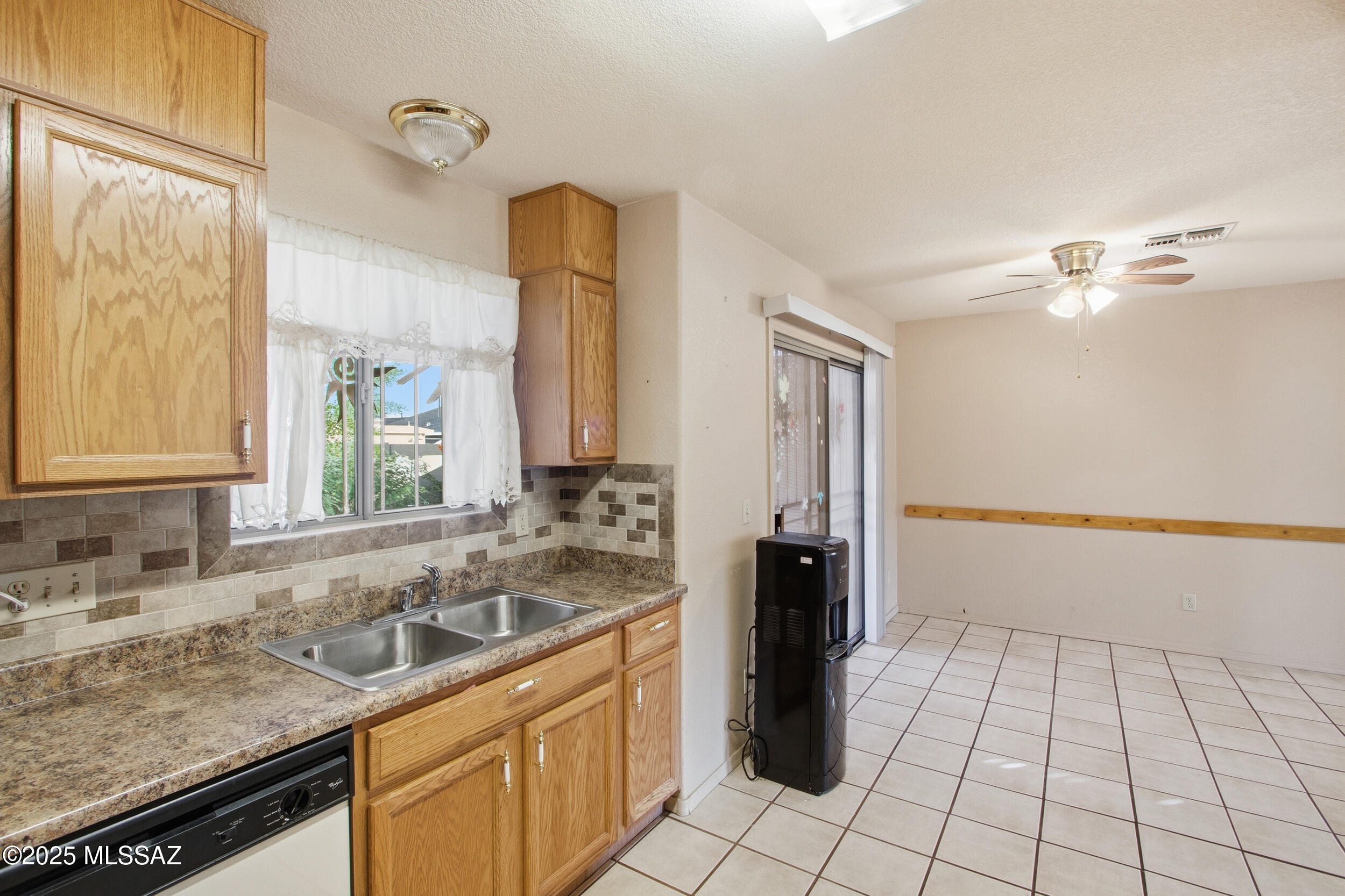 Mission Harbor (1-25) - Residential