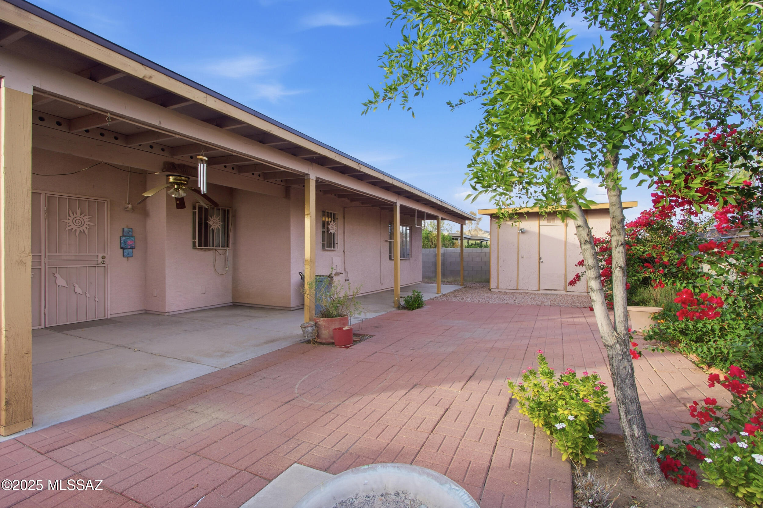 Mission Harbor (1-25) - Residential
