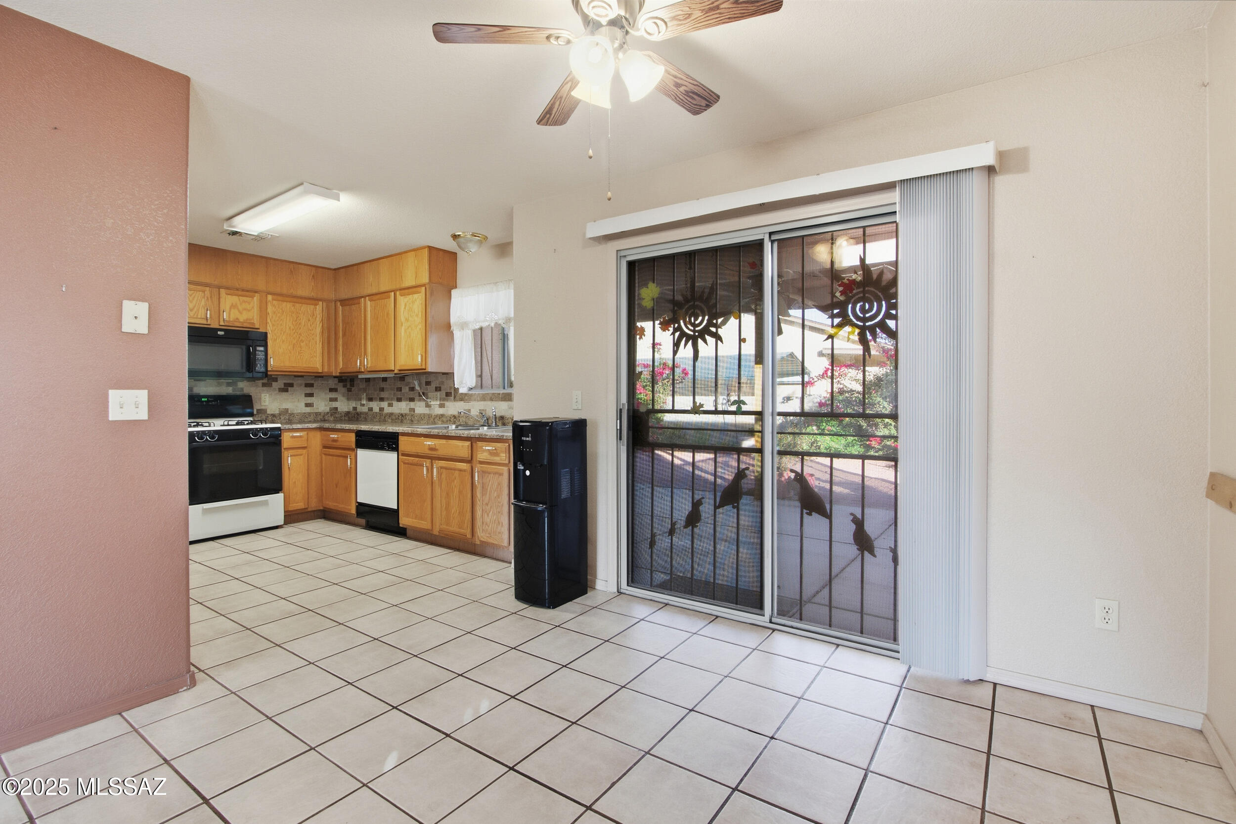 Mission Harbor (1-25) - Residential