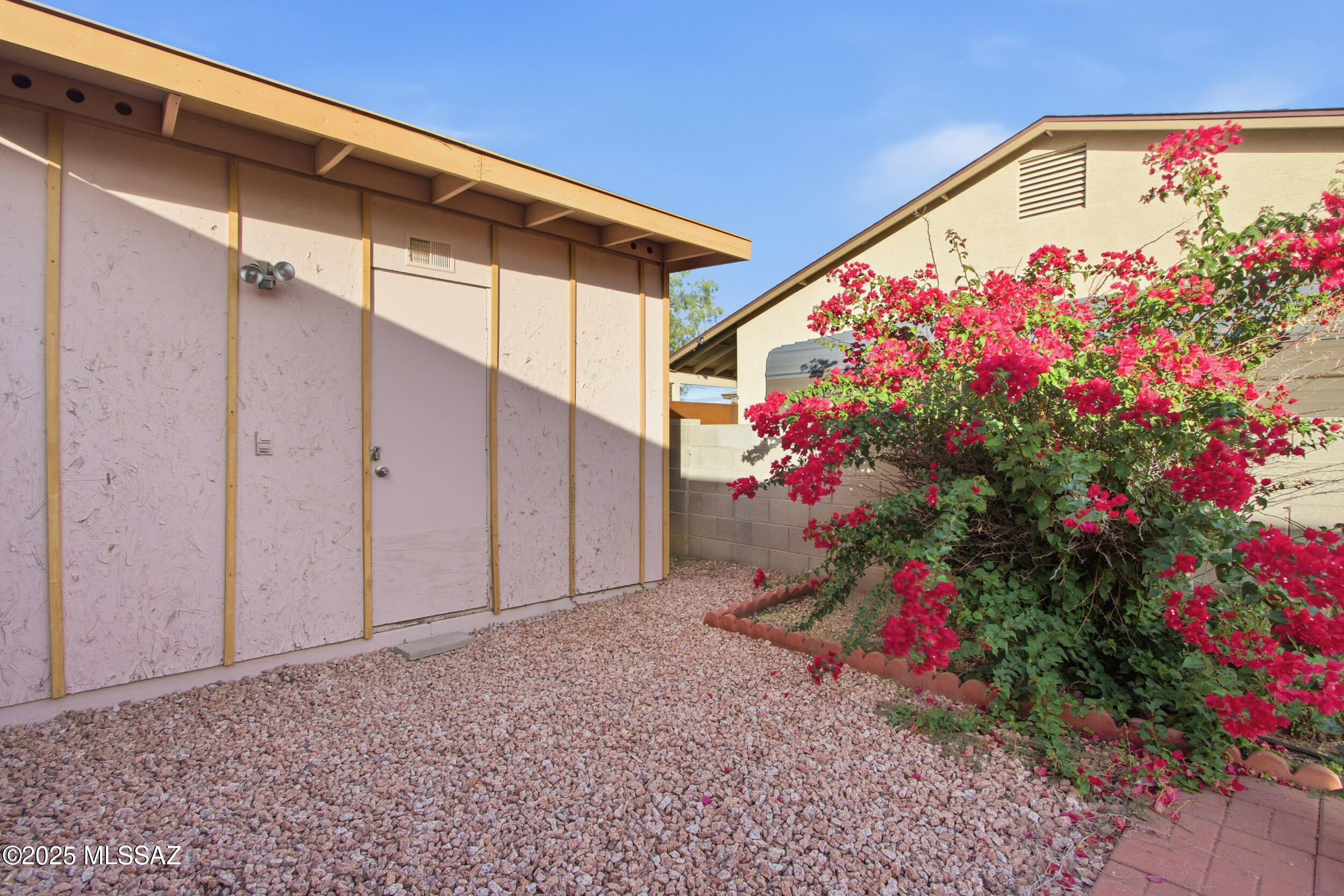 Mission Harbor (1-25) - Residential