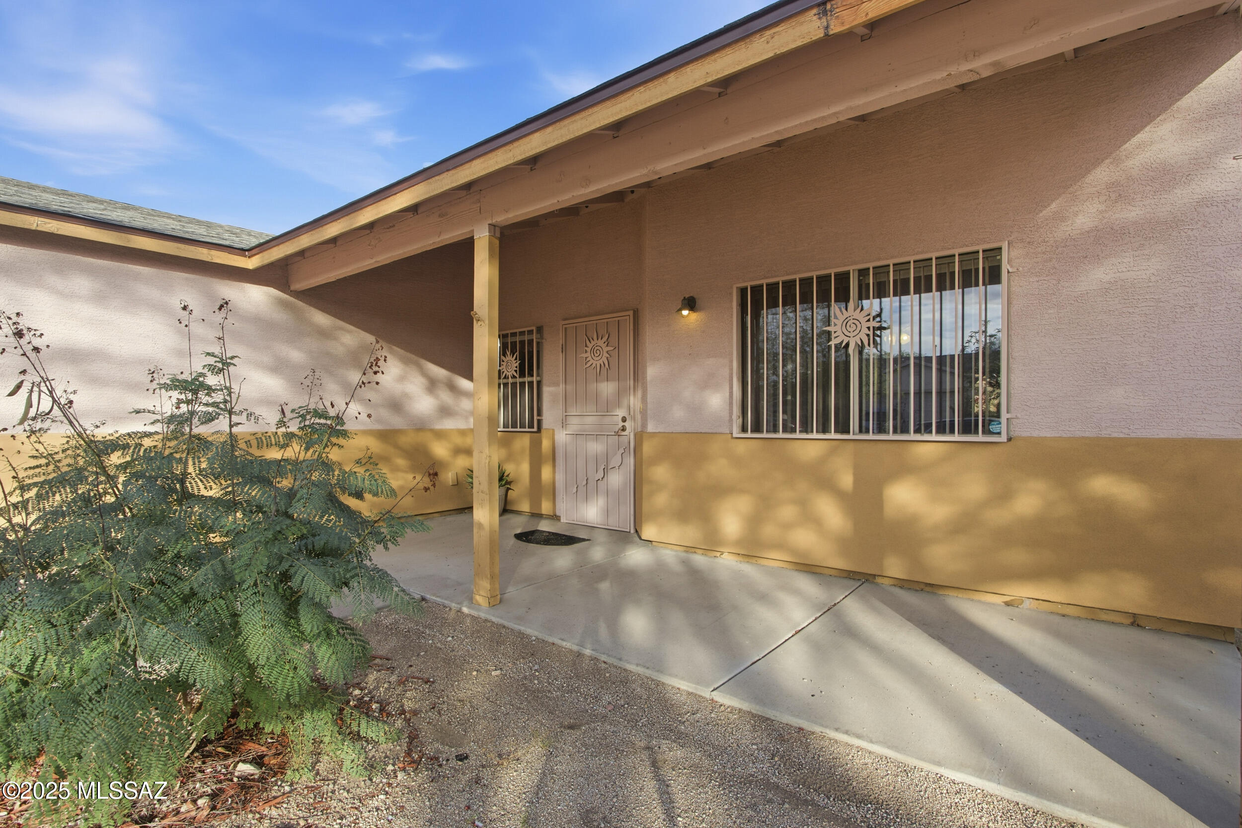 Mission Harbor (1-25) - Residential