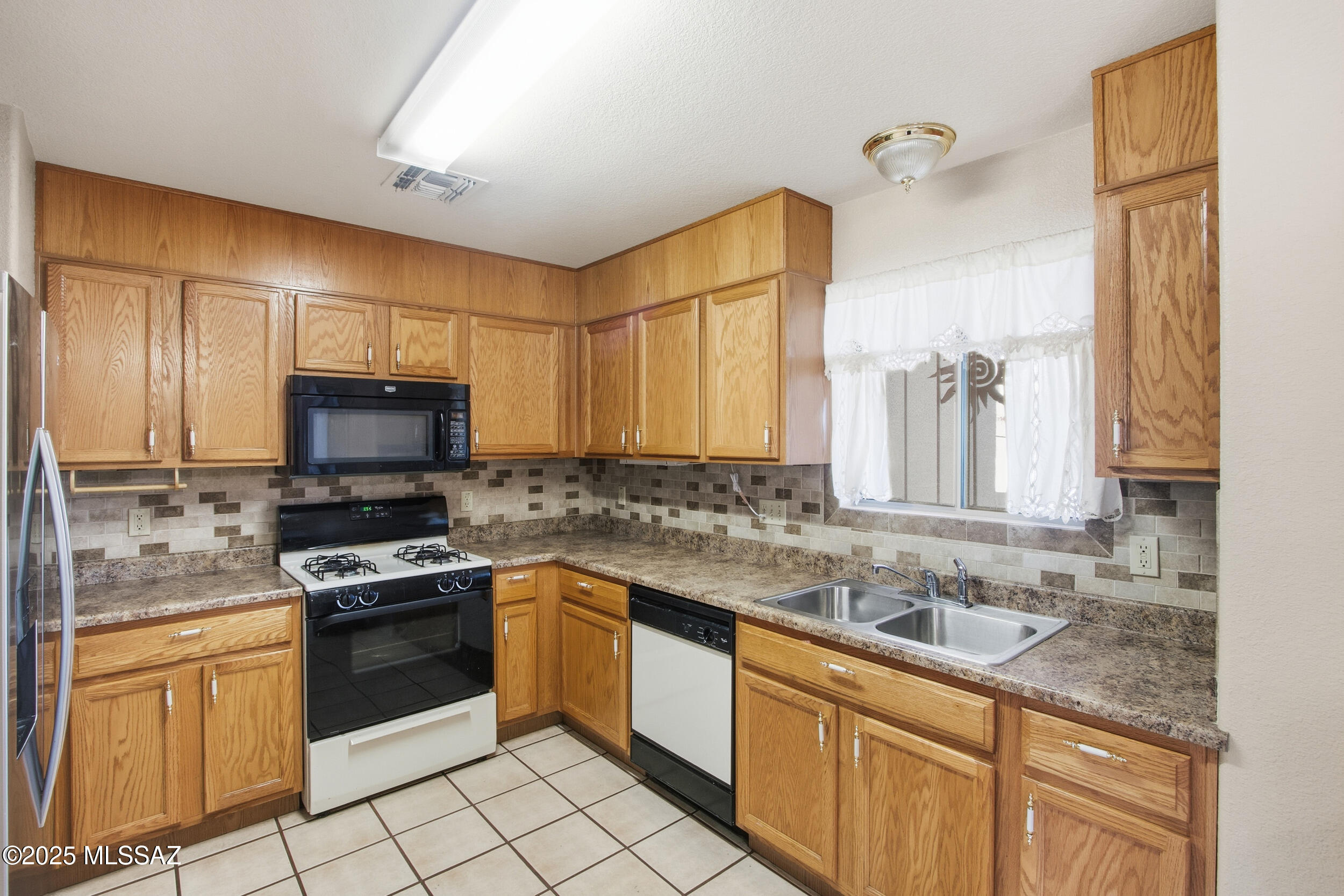 Mission Harbor (1-25) - Residential