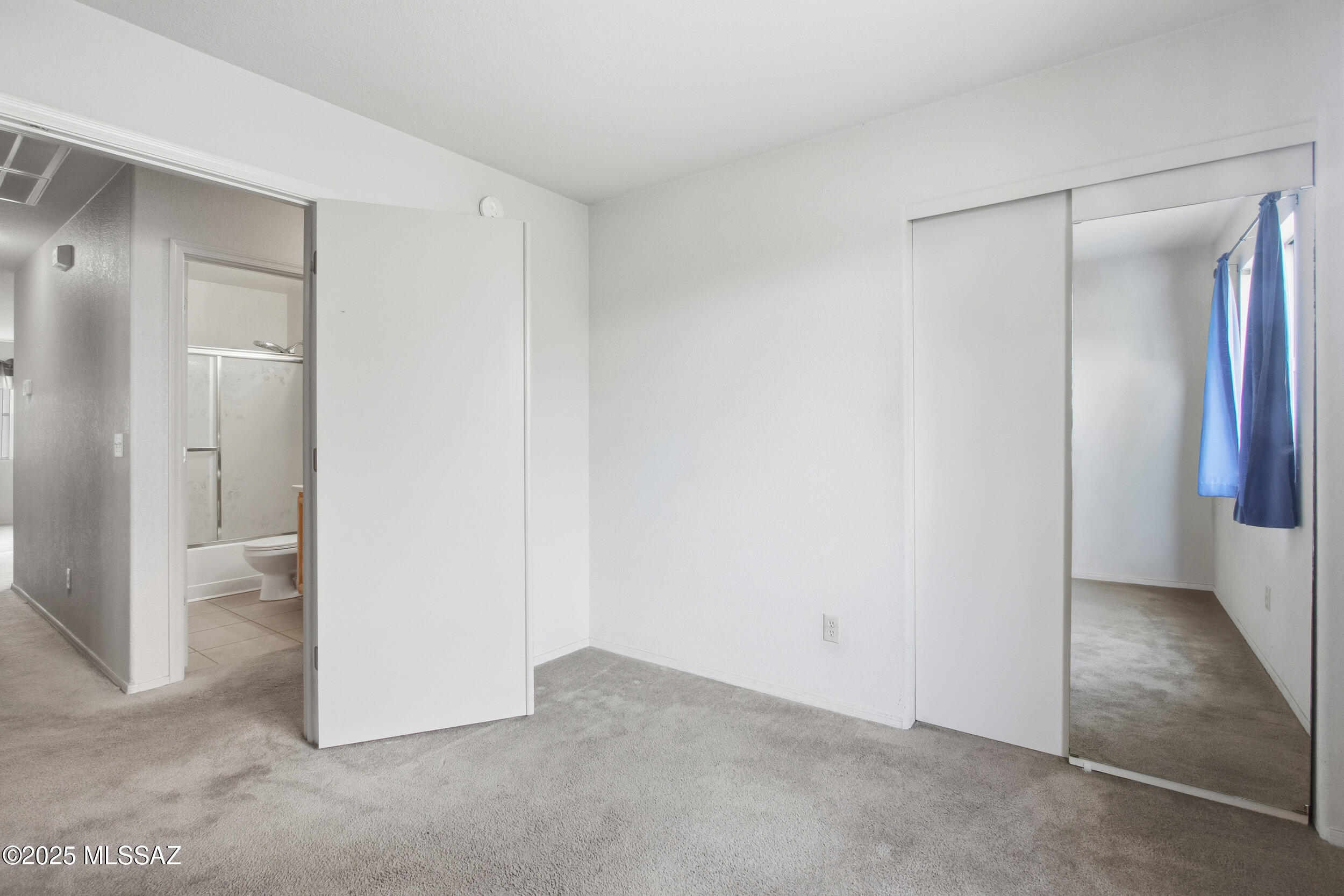 Mission Harbor (1-25) - Residential