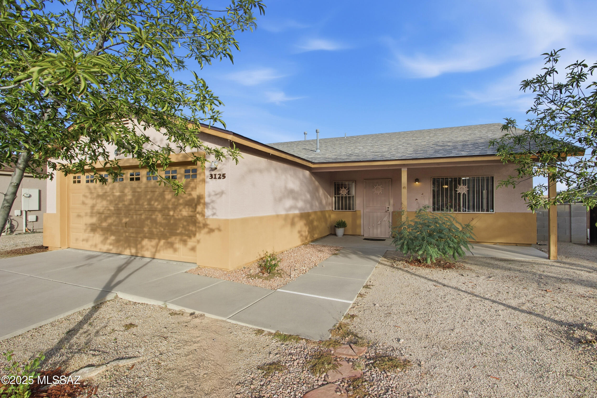 Mission Harbor (1-25) - Residential