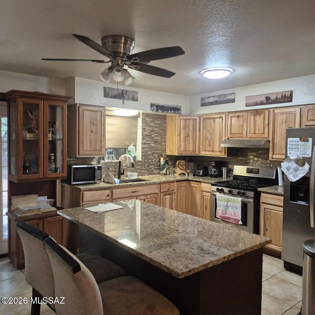 Rio Rico Villas - Residential