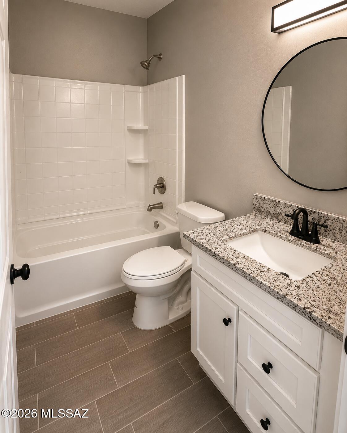 Altadena Heights - Residential