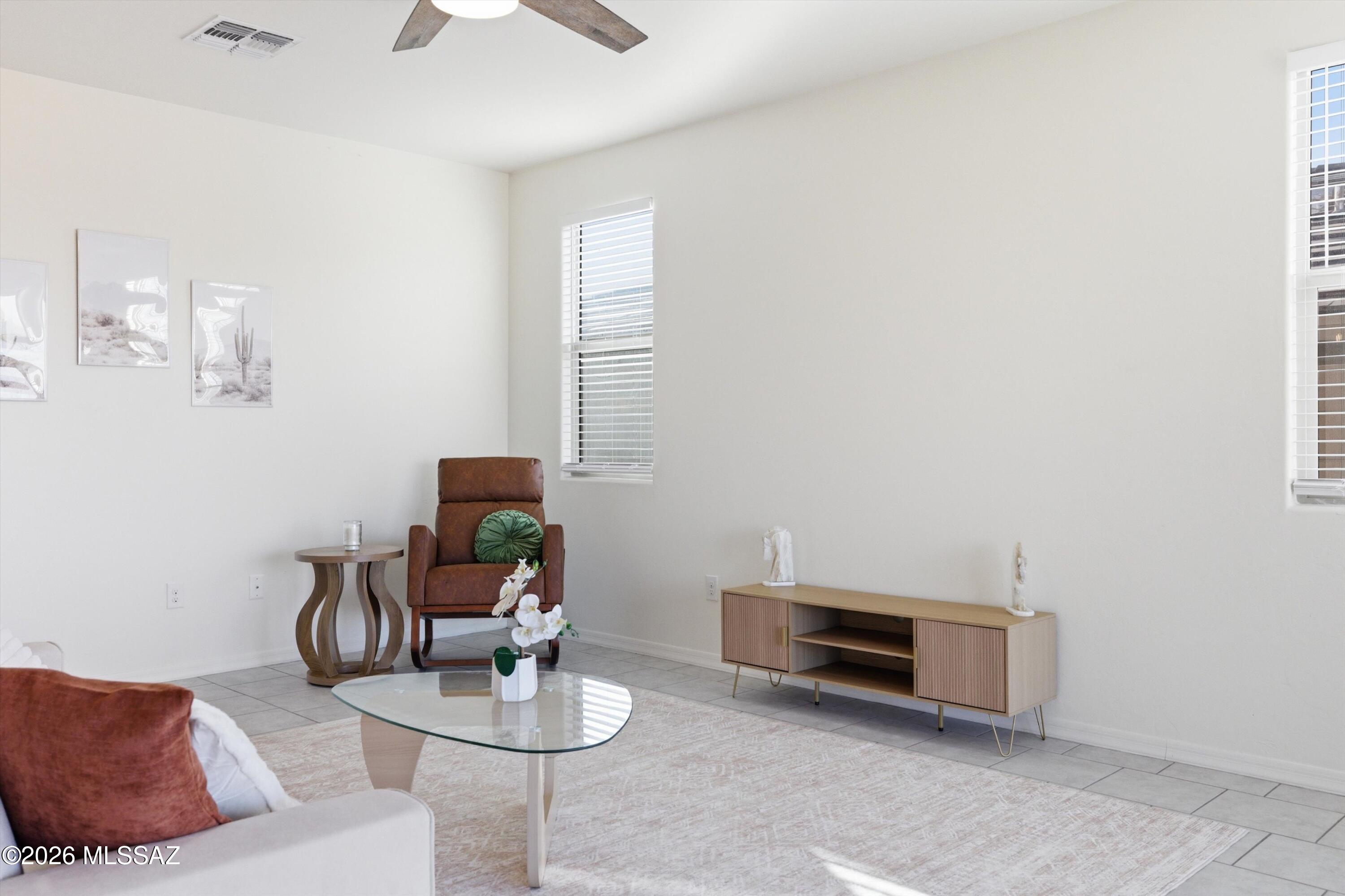 Oasis Santa Rita (1-298) - Residential