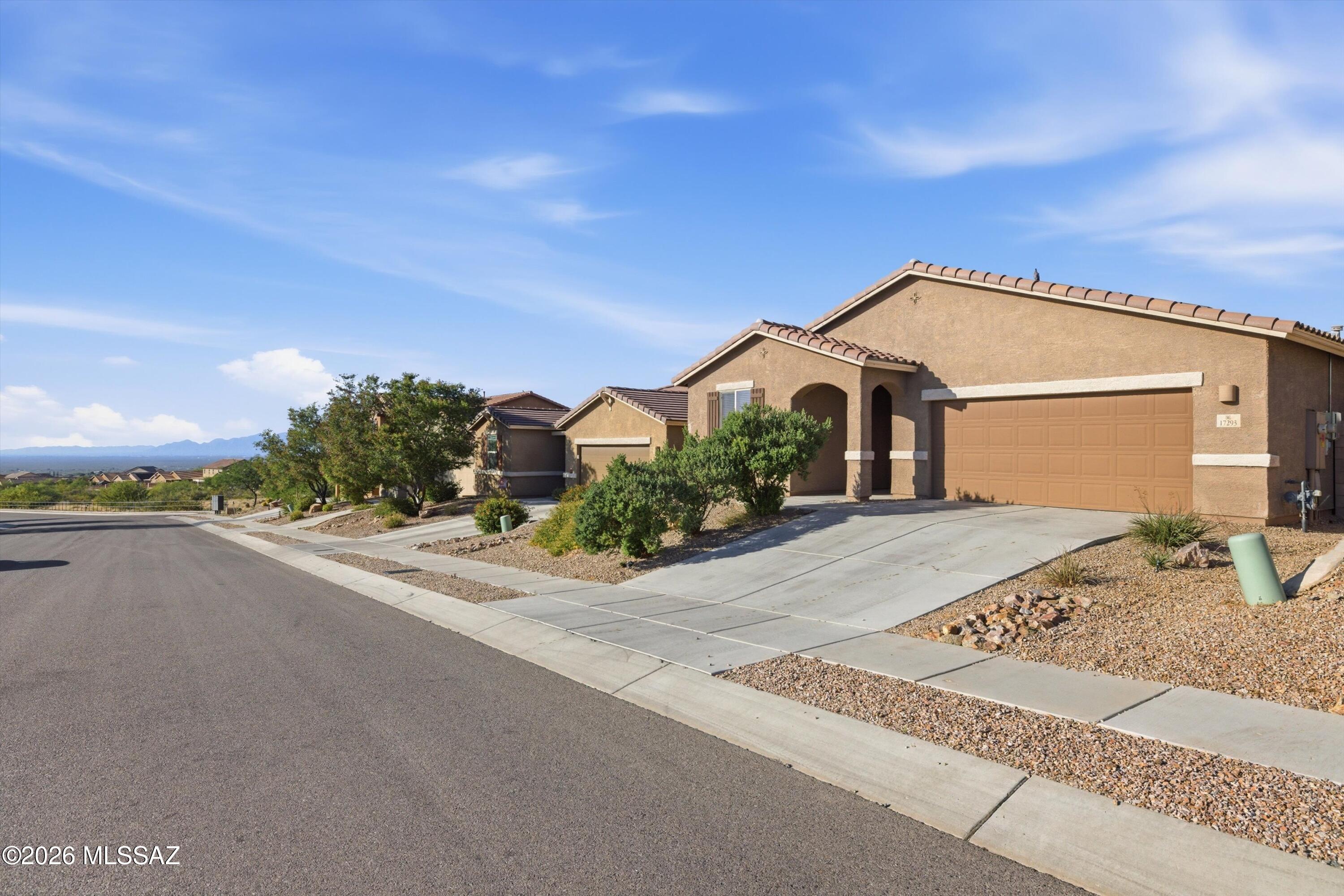 Oasis Santa Rita (1-298) - Residential