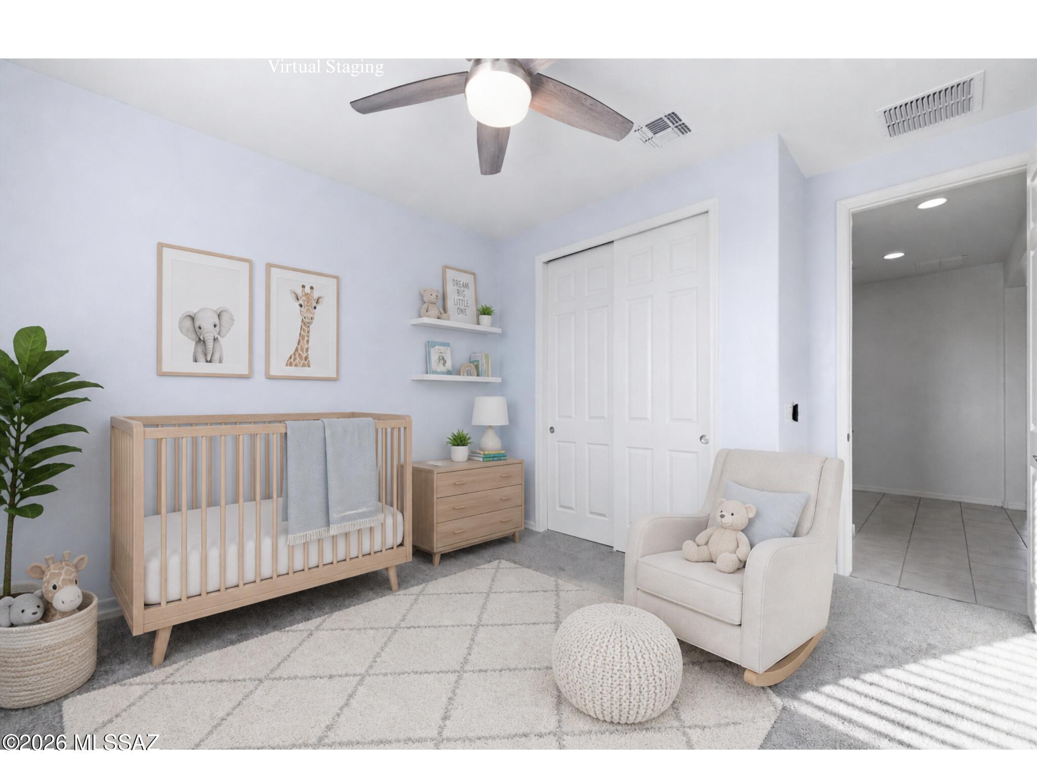 Oasis Santa Rita (1-298) - Residential