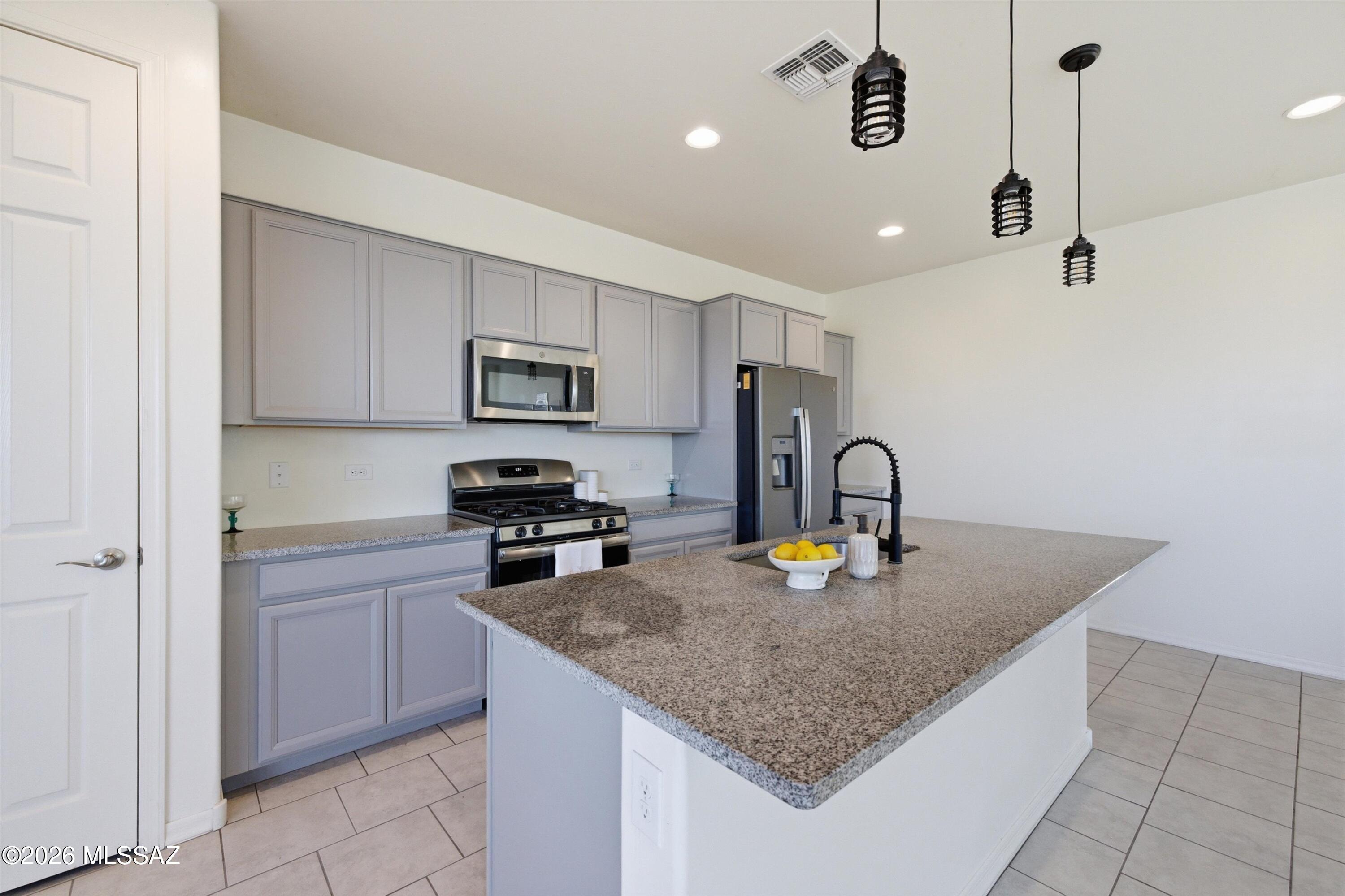 Oasis Santa Rita (1-298) - Residential