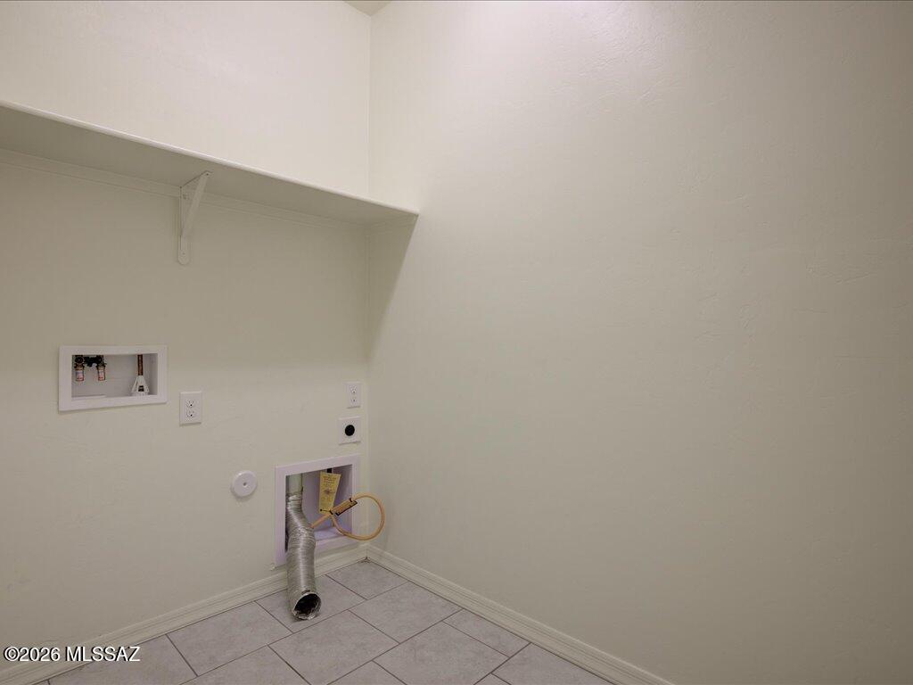 Oasis Santa Rita (1-298) - Residential