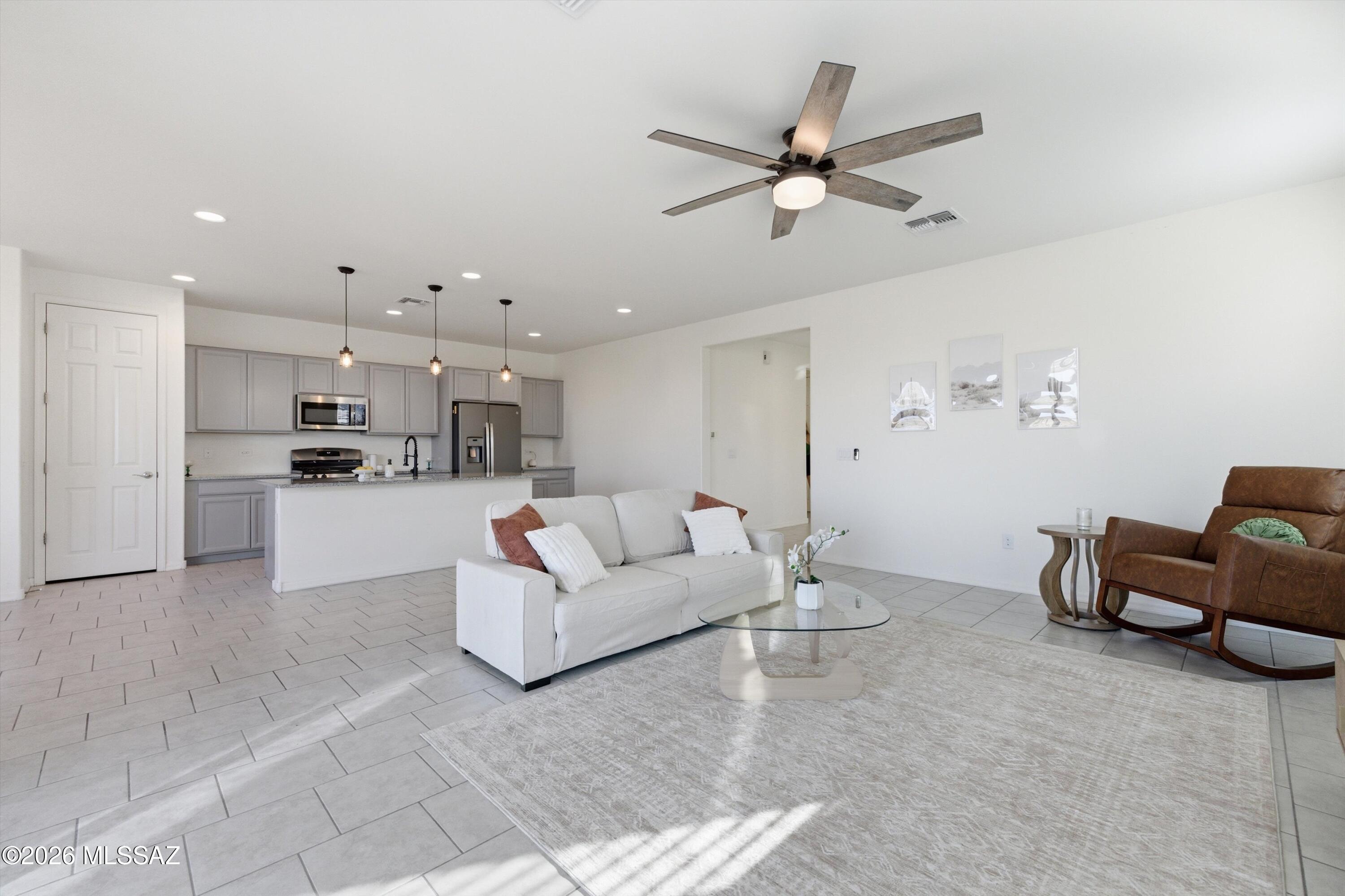 Oasis Santa Rita (1-298) - Residential