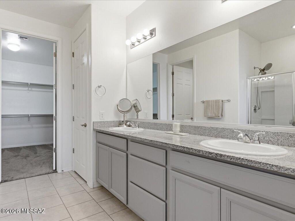 Oasis Santa Rita (1-298) - Residential