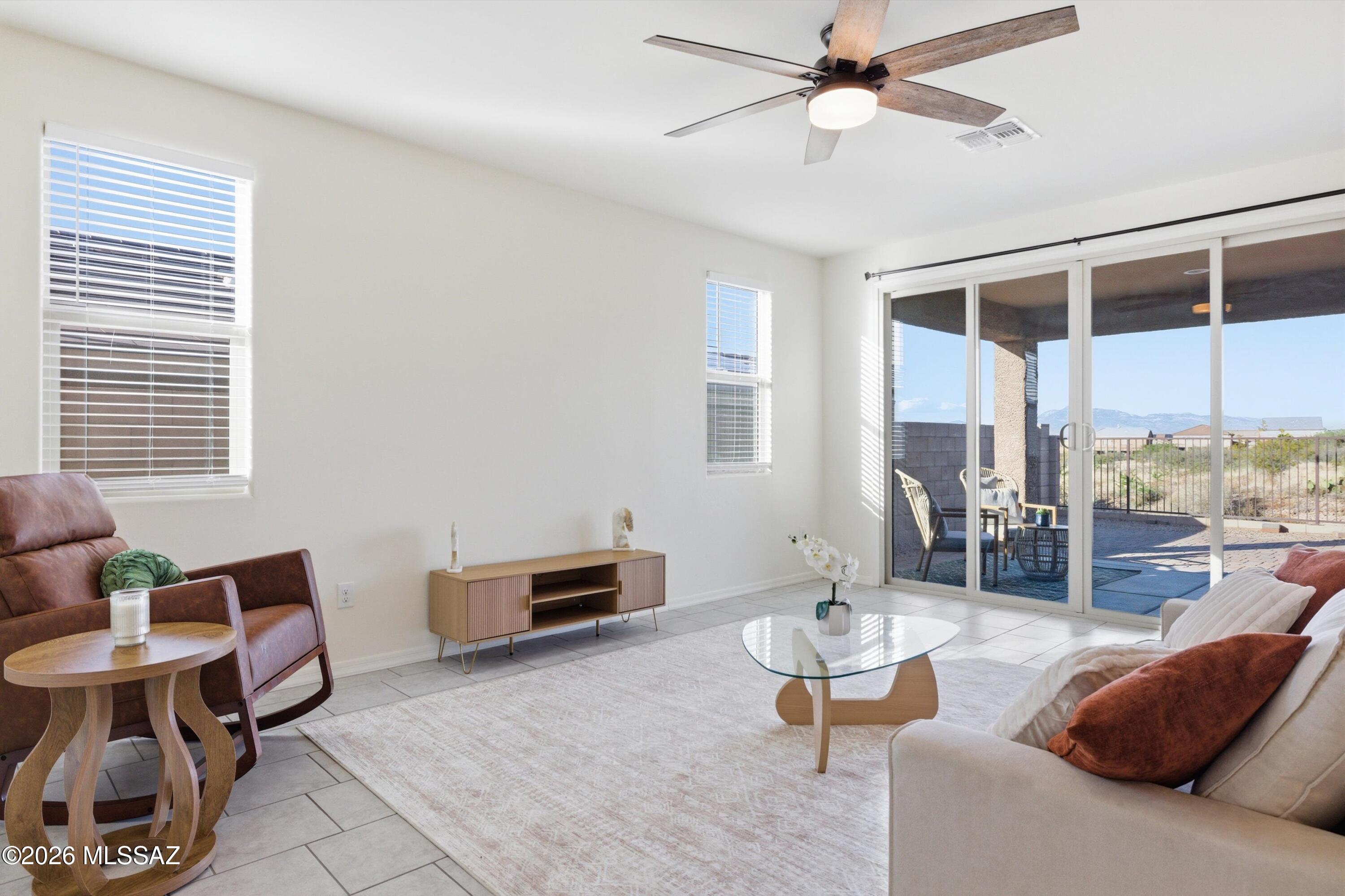 Oasis Santa Rita (1-298) - Residential