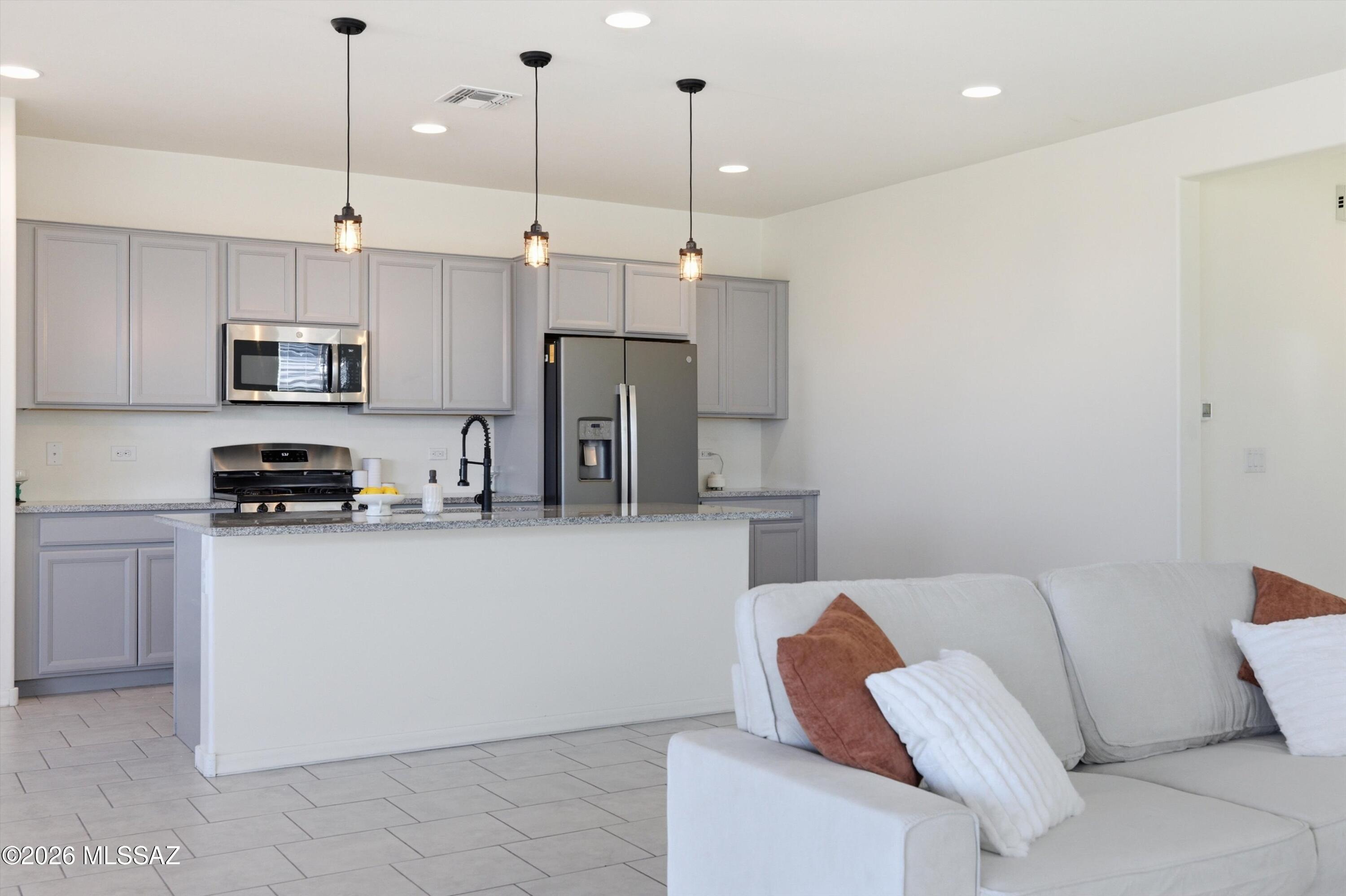 Oasis Santa Rita (1-298) - Residential