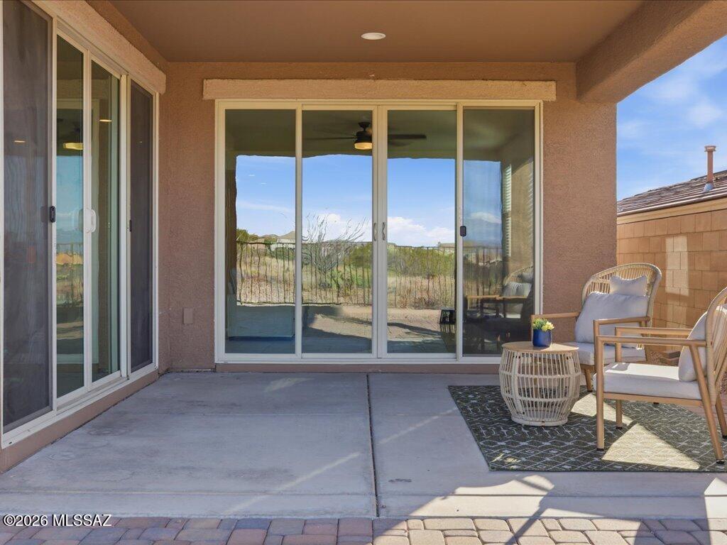 Oasis Santa Rita (1-298) - Residential