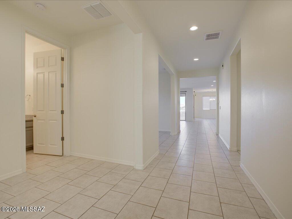 Oasis Santa Rita (1-298) - Residential