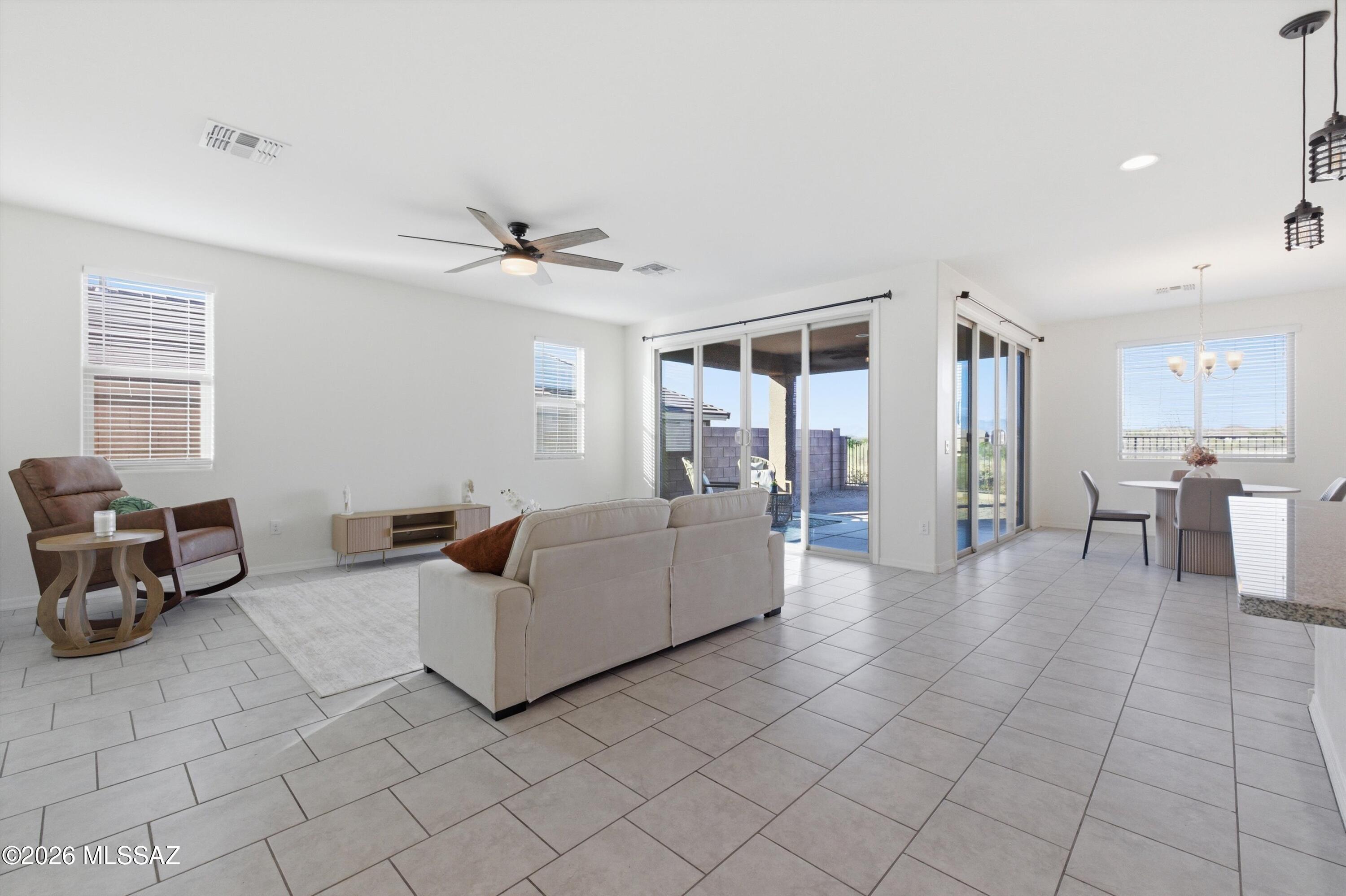 Oasis Santa Rita (1-298) - Residential