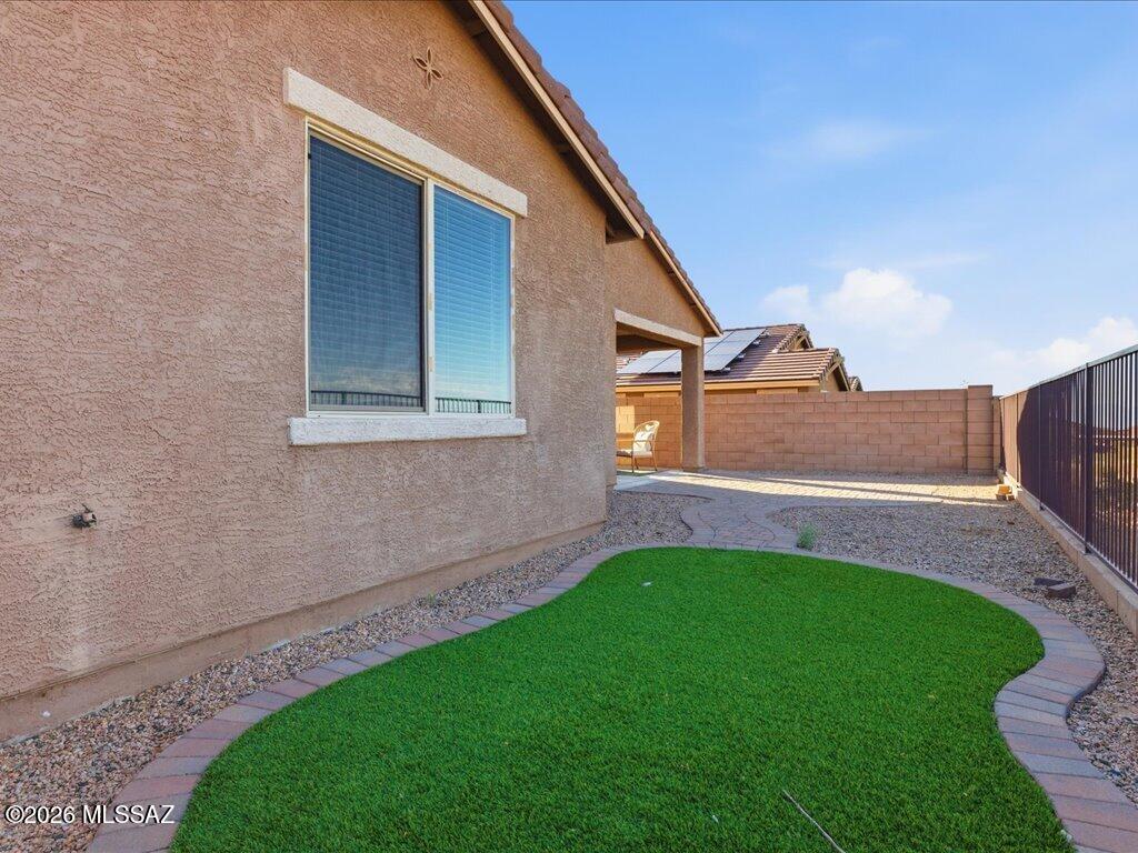 Oasis Santa Rita (1-298) - Residential