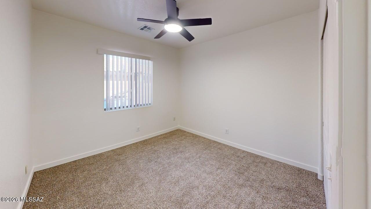Starr Pass - Residential Lease