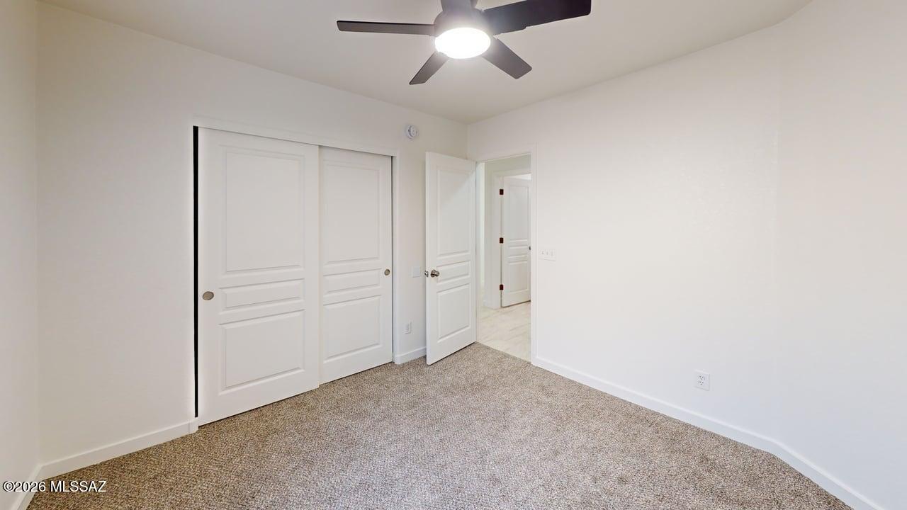Starr Pass - Residential Lease