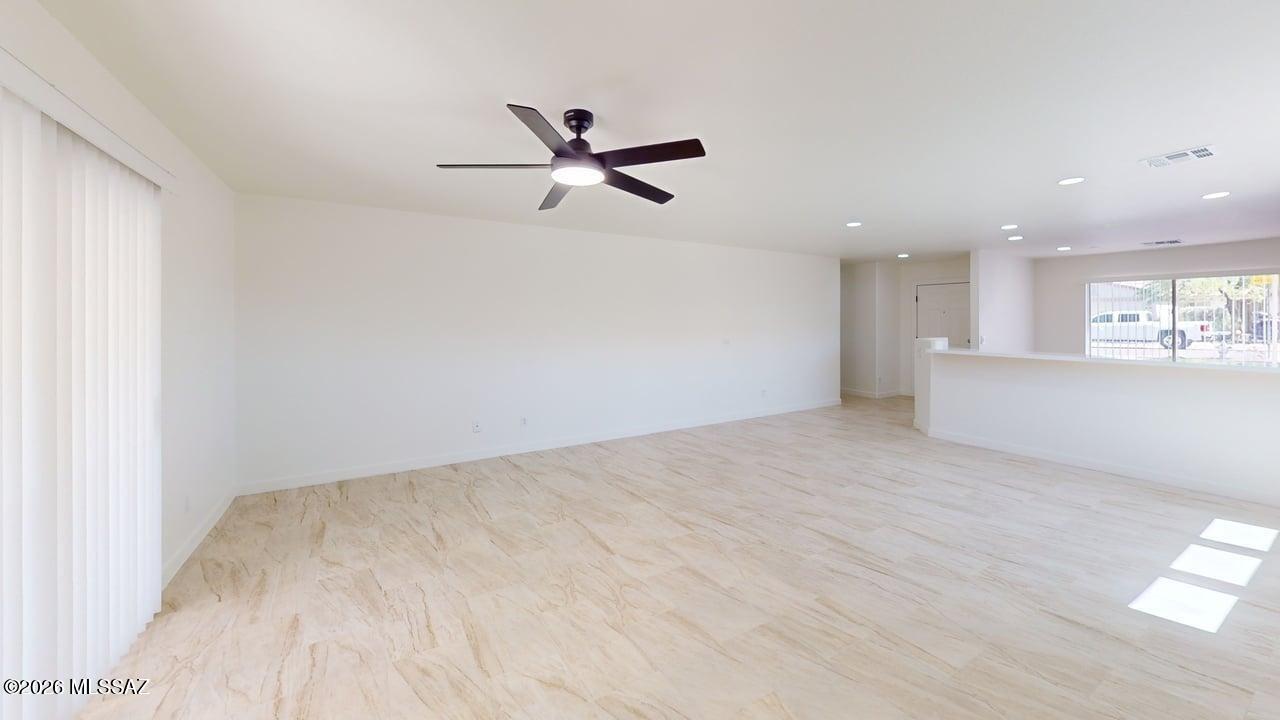 Starr Pass - Residential Lease