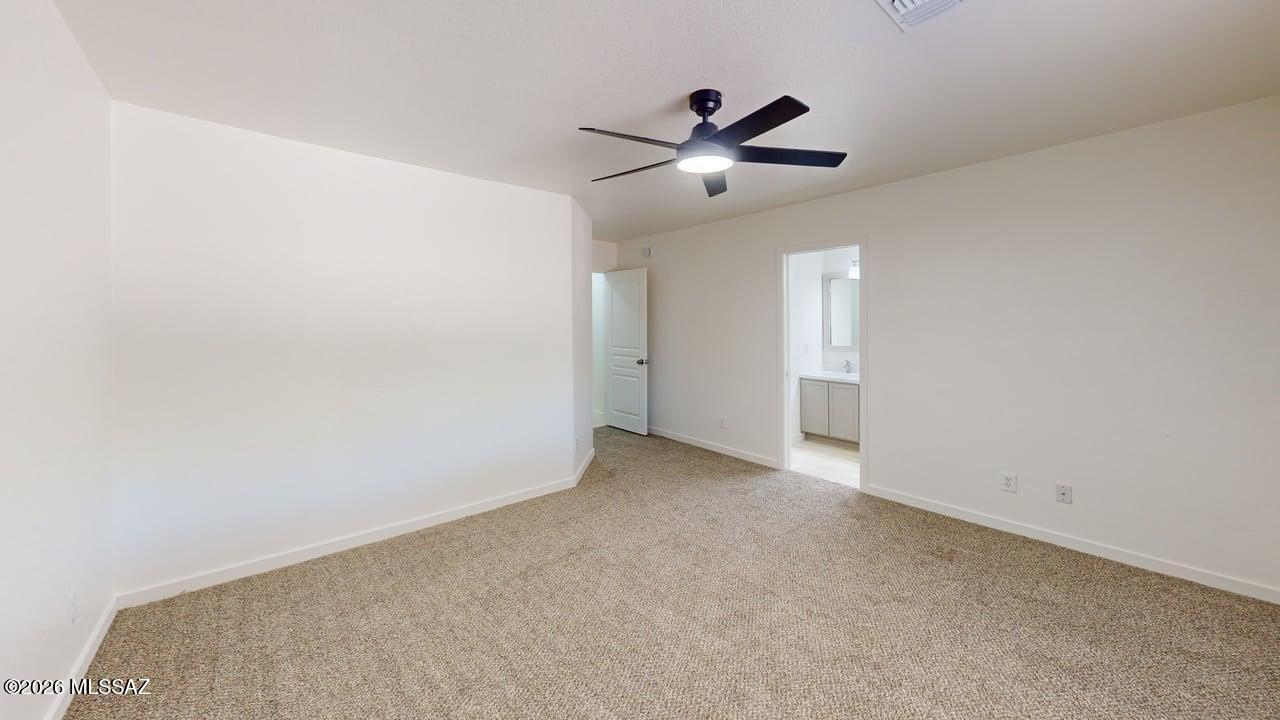Starr Pass - Residential Lease