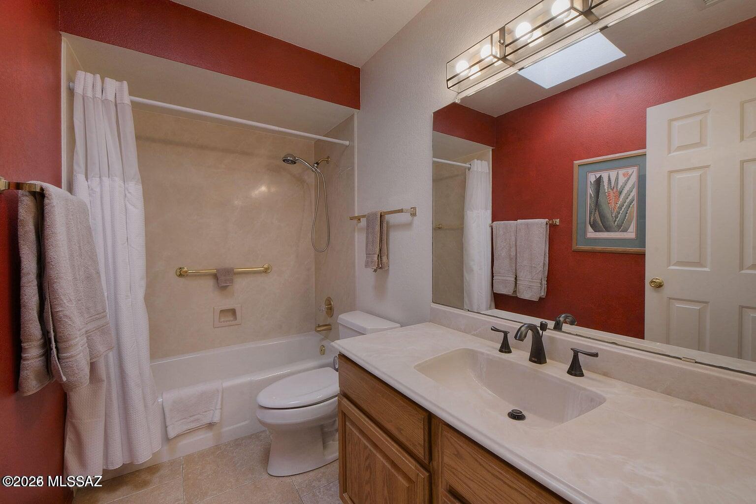 El Conquistador Resort Patio Homes (155-193) - Residential Lease