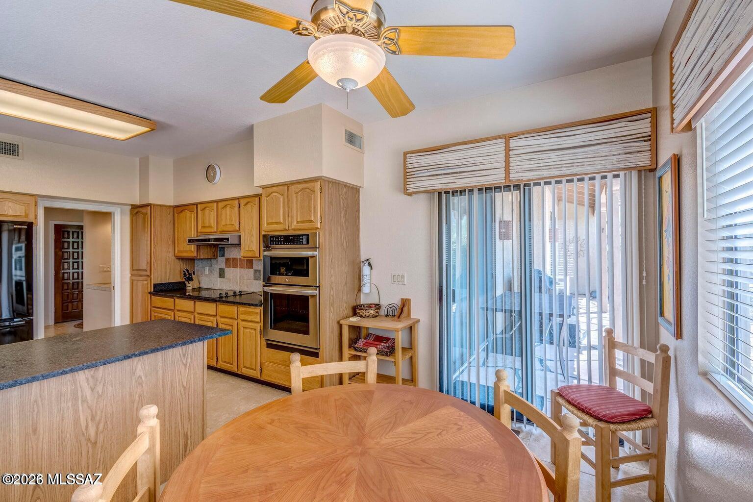 El Conquistador Resort Patio Homes (155-193) - Residential Lease