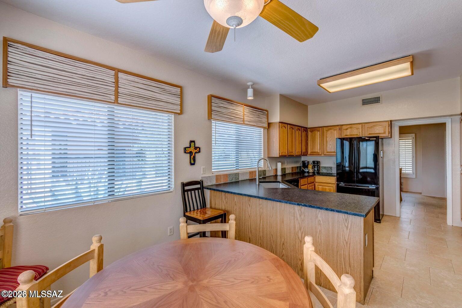 El Conquistador Resort Patio Homes (155-193) - Residential Lease
