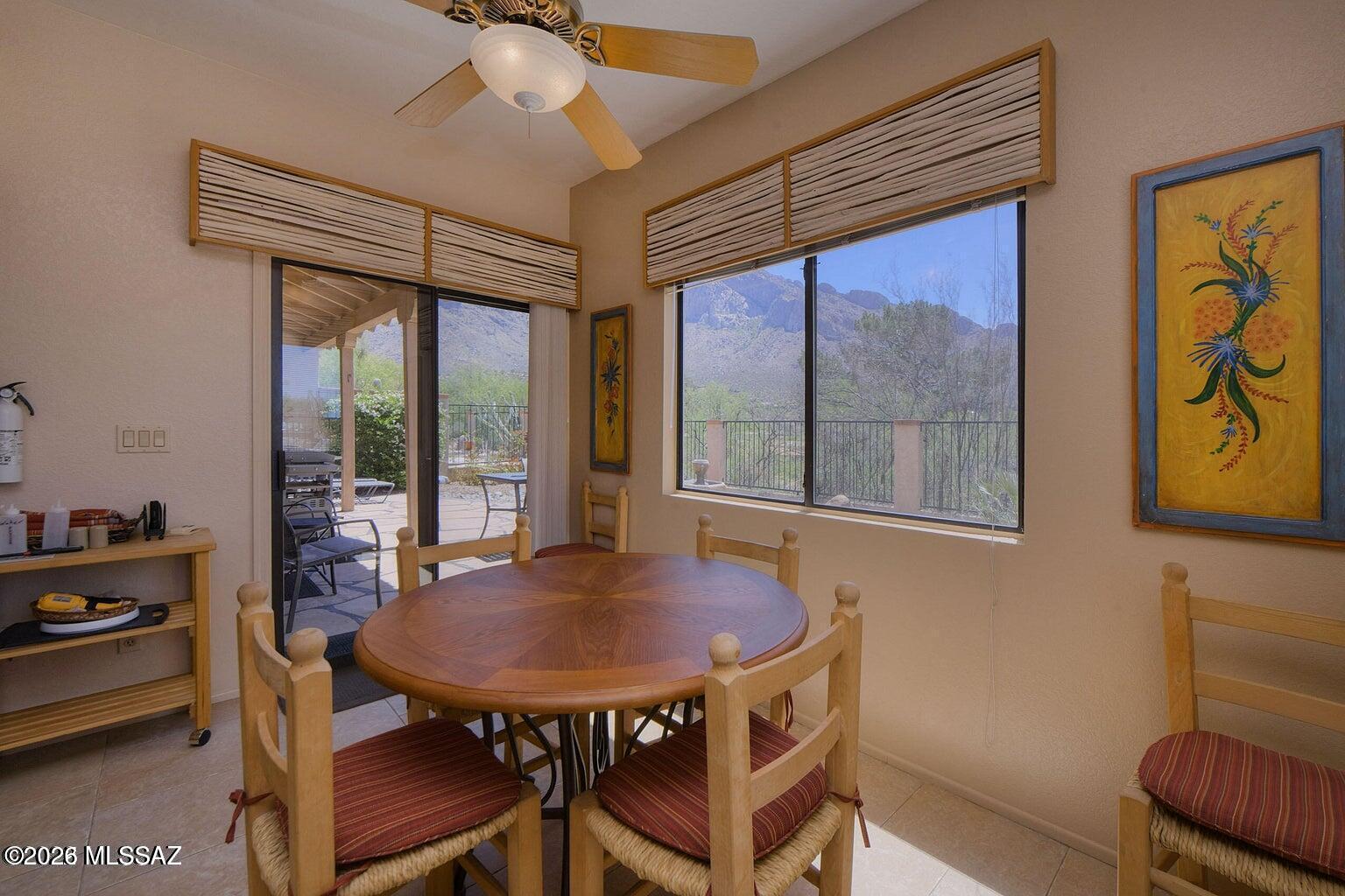 El Conquistador Resort Patio Homes (155-193) - Residential Lease
