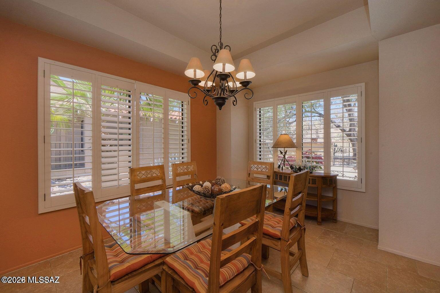 El Conquistador Resort Patio Homes (155-193) - Residential Lease