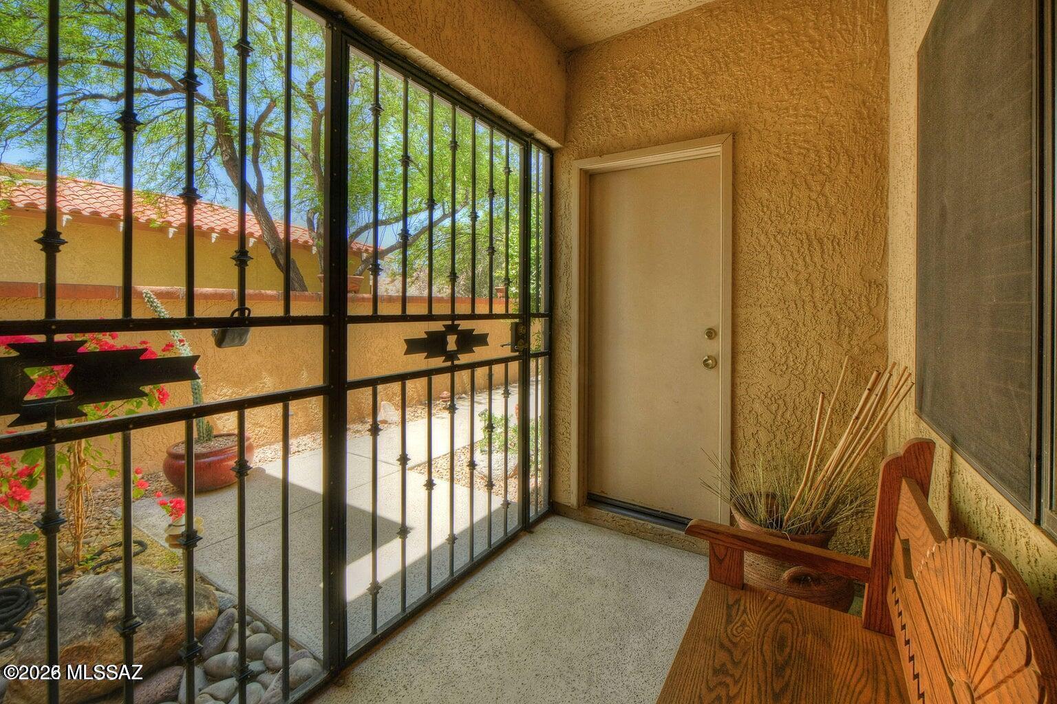 El Conquistador Resort Patio Homes (155-193) - Residential Lease