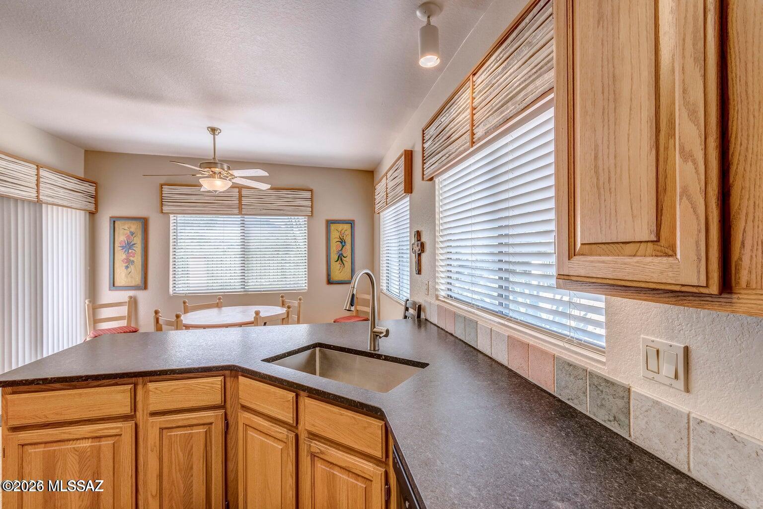 El Conquistador Resort Patio Homes (155-193) - Residential Lease