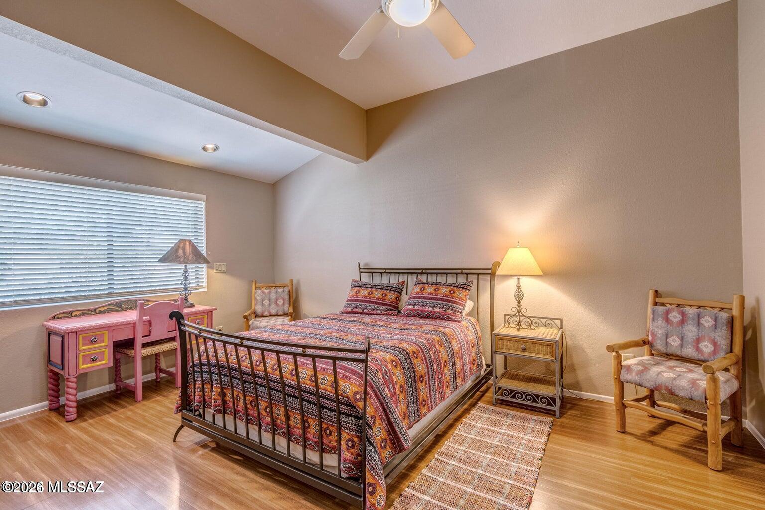 El Conquistador Resort Patio Homes (155-193) - Residential Lease
